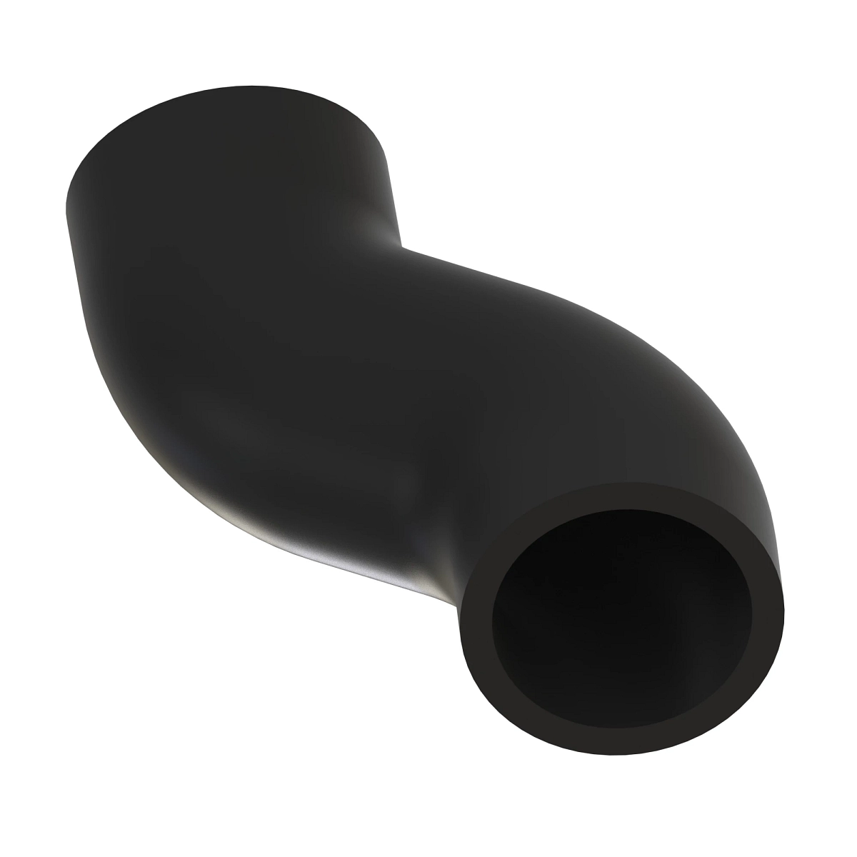 Hose, Duct to Filter Intake