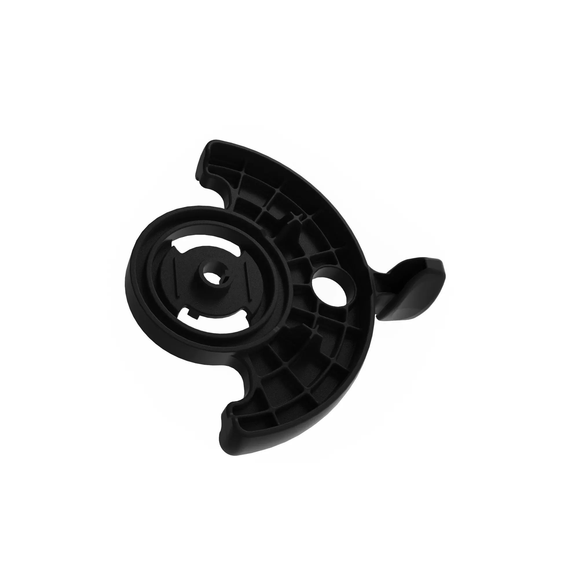 LEVER, HAND THROTTLE