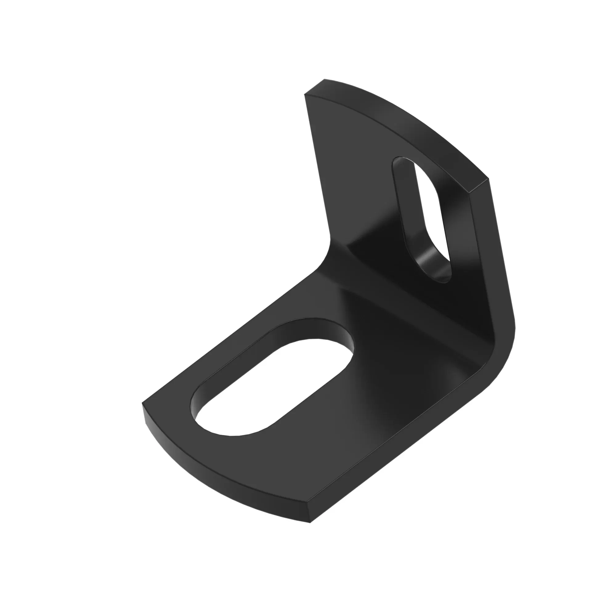 John Deere Belt Line Left Side Angle - L153658