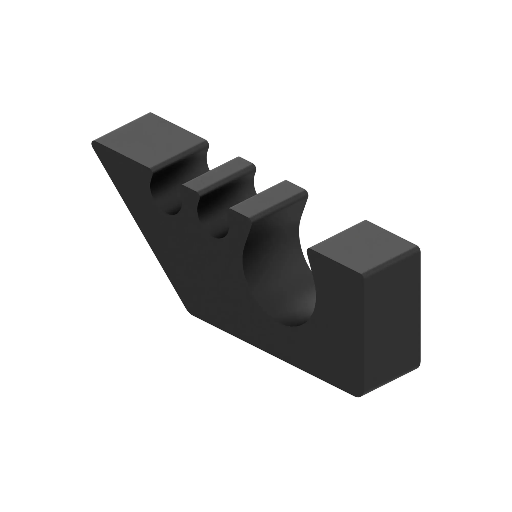 BUSHING, HOSE HOLDER