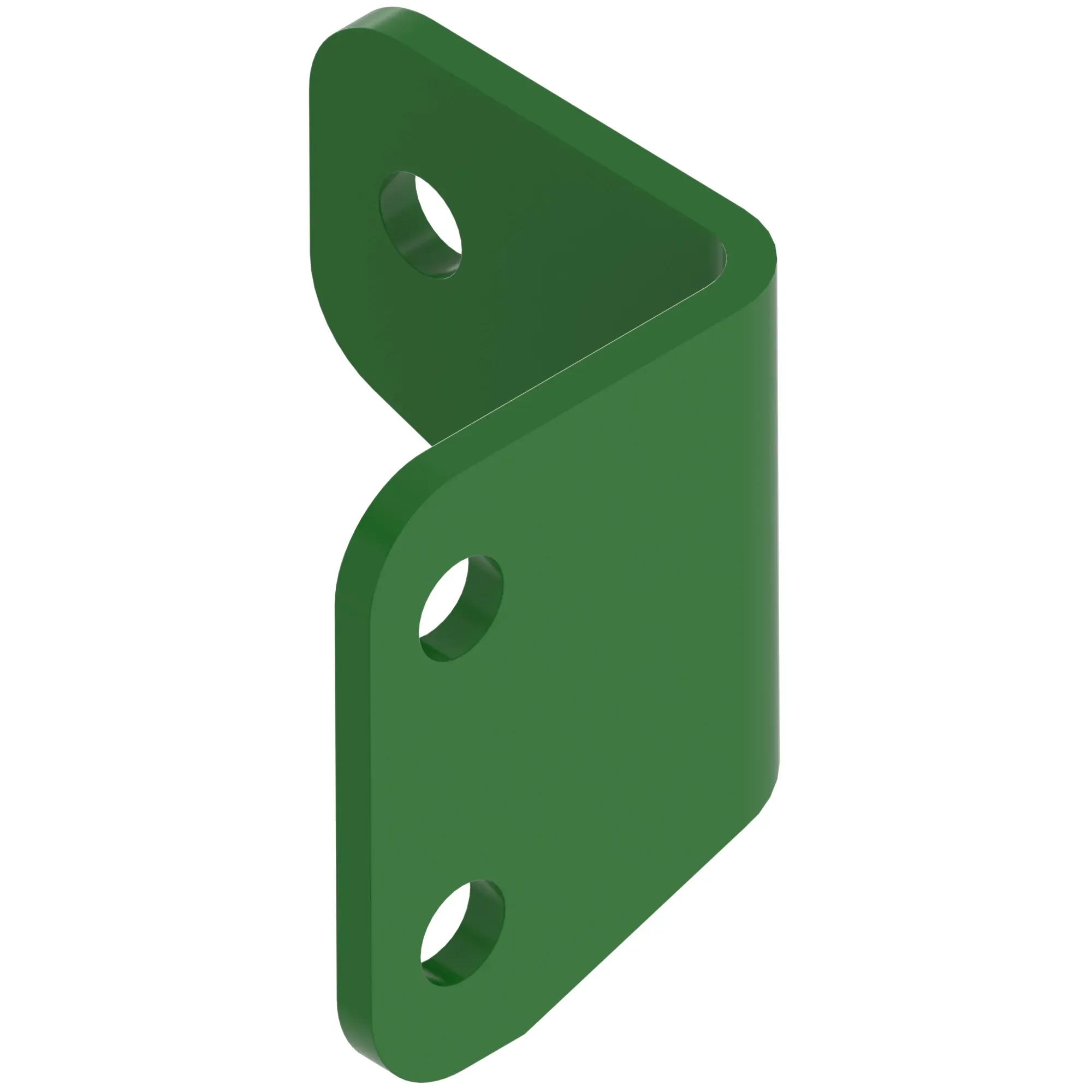 John Deere Ladder Support Angle - KK65744