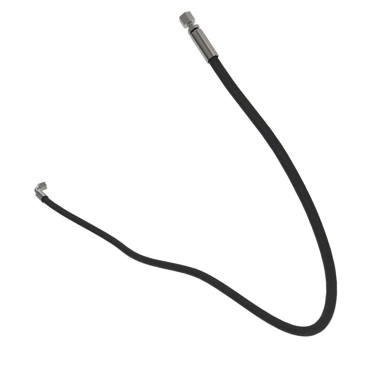 HOSE, HYDRAULIC (STRG. VALVE PRESSU