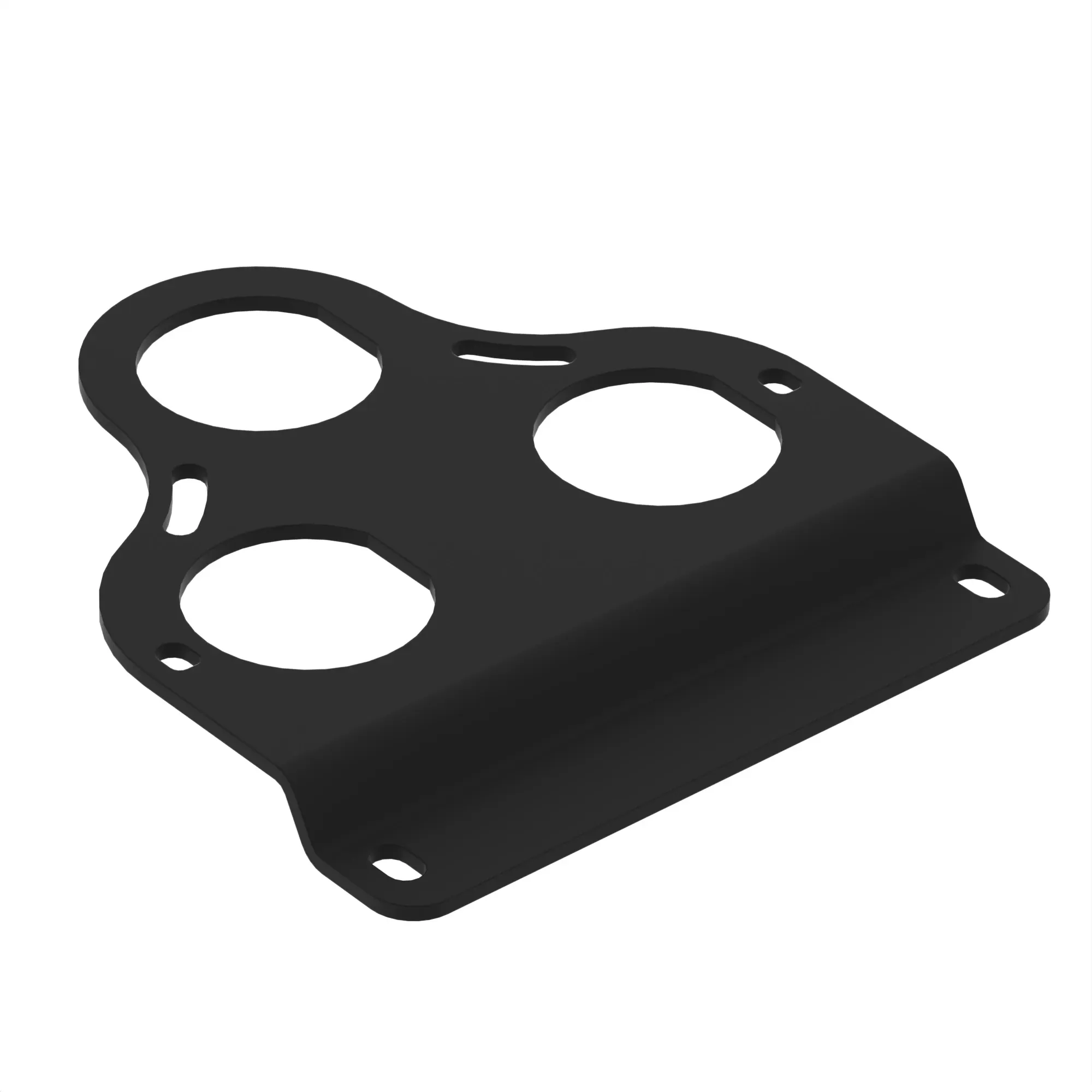 John Deere Bulkhead Bracket - T214566