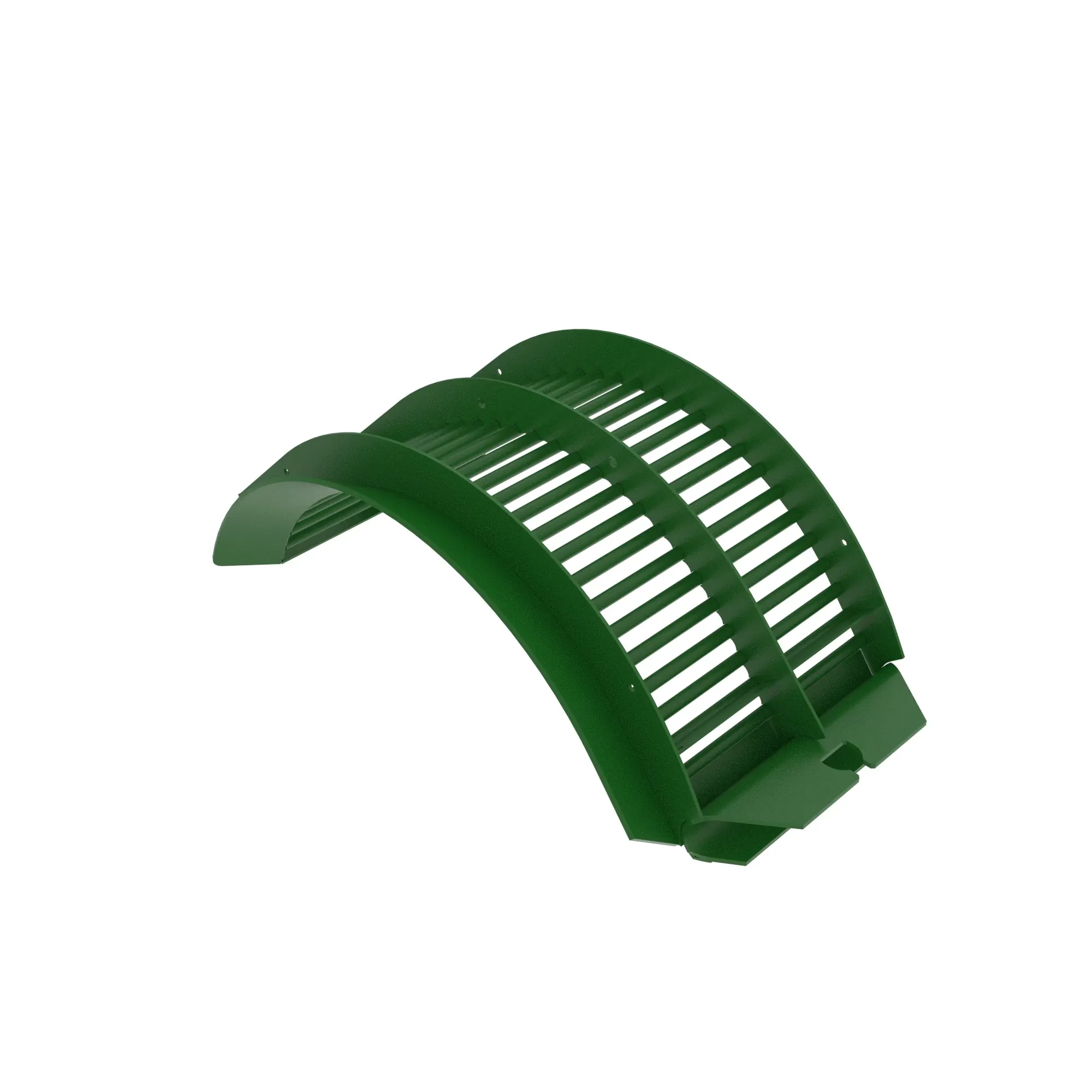 John Deere Round Bar Front Concave - AXE44216
