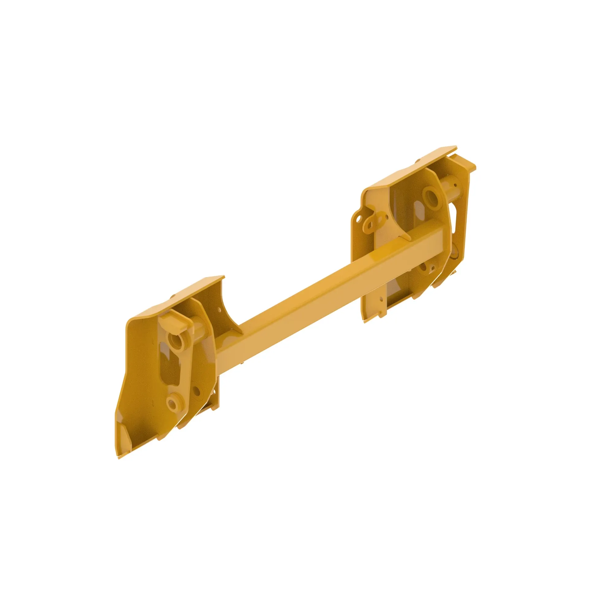 QUICK-TACH WELDMENT