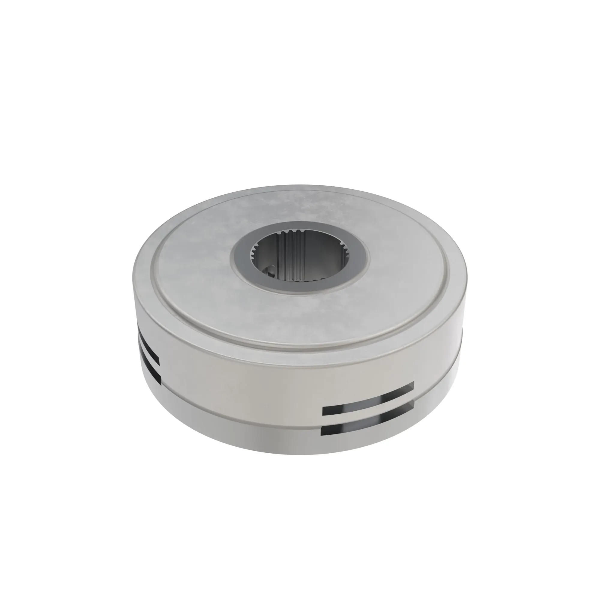 John Deere 4-Disk Clutch Drum - H218816