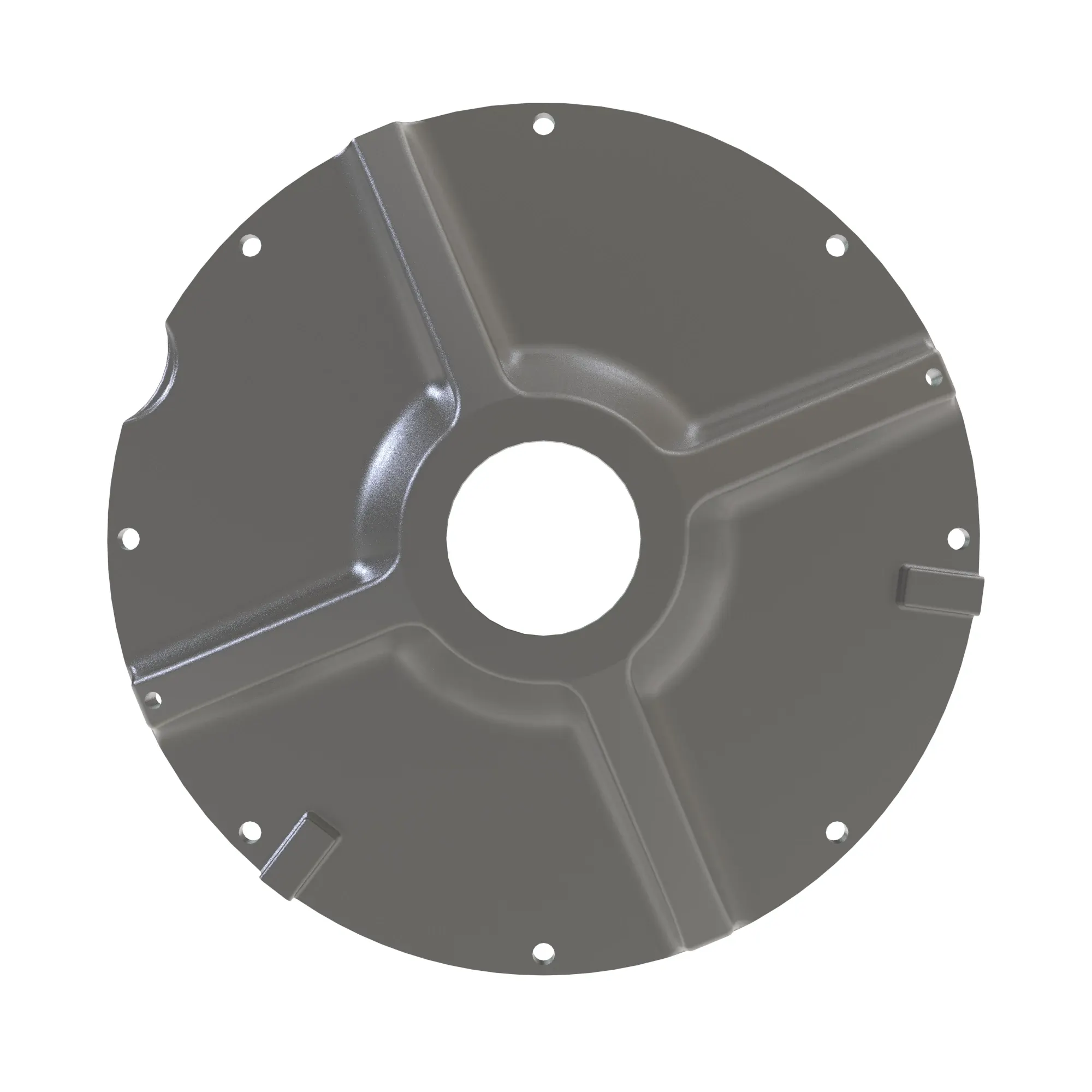 CARRIER, BEARING