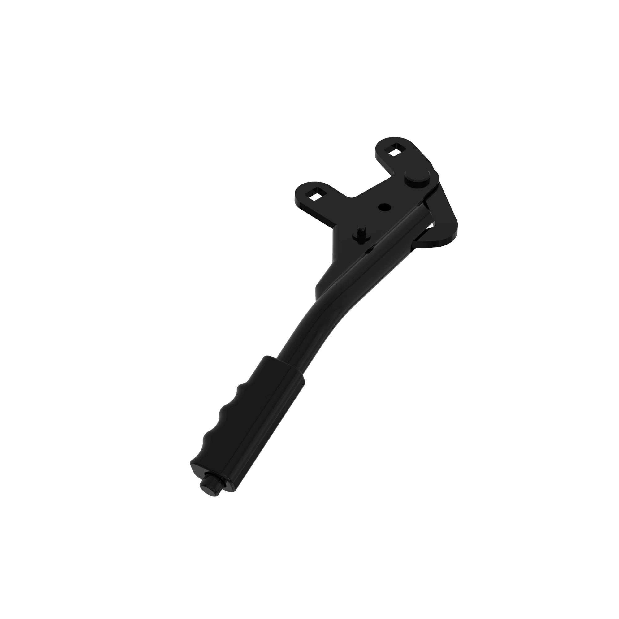 John Deere Handbrake Lever - TA14533