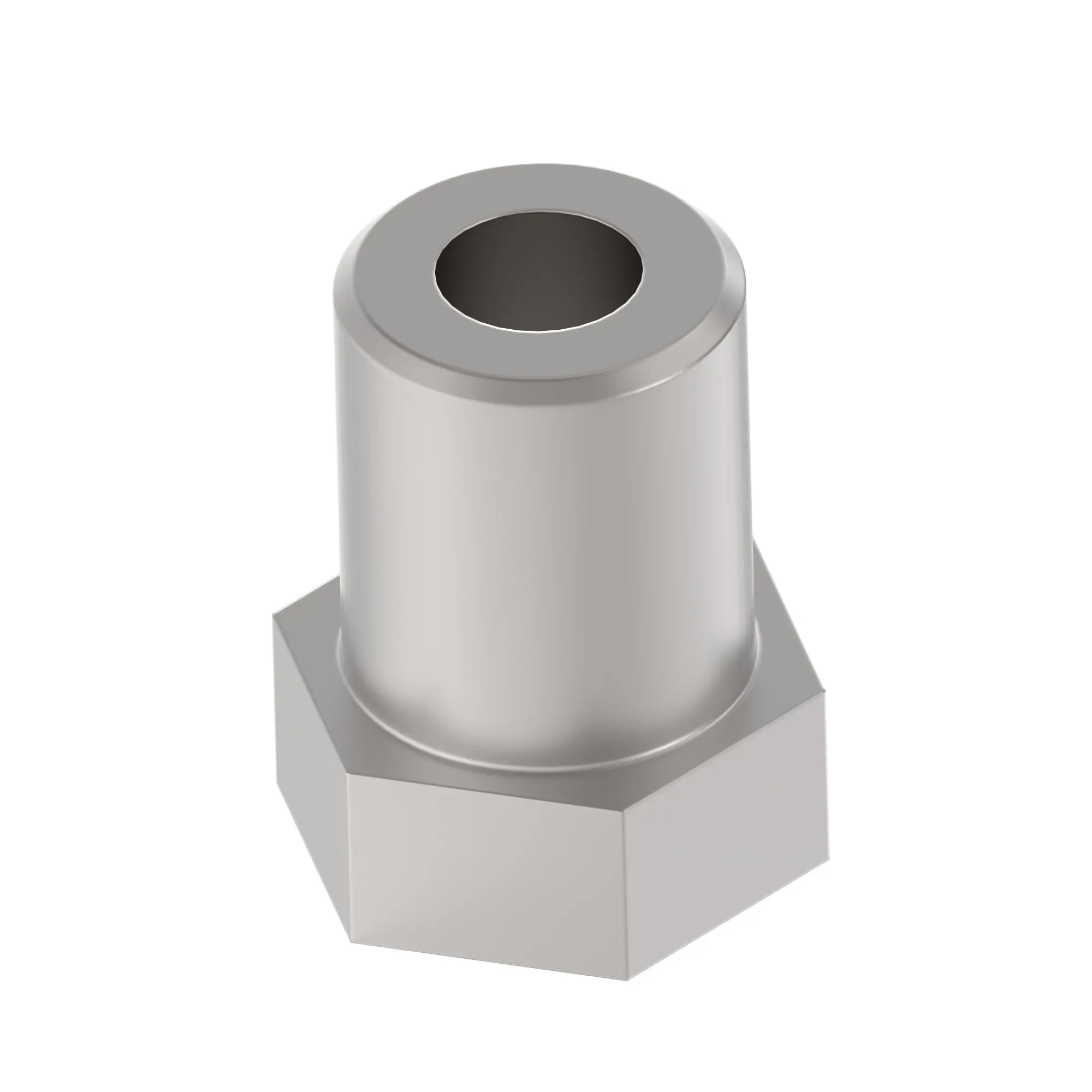 John Deere Swing Out Landing Pivot Pin - H119411