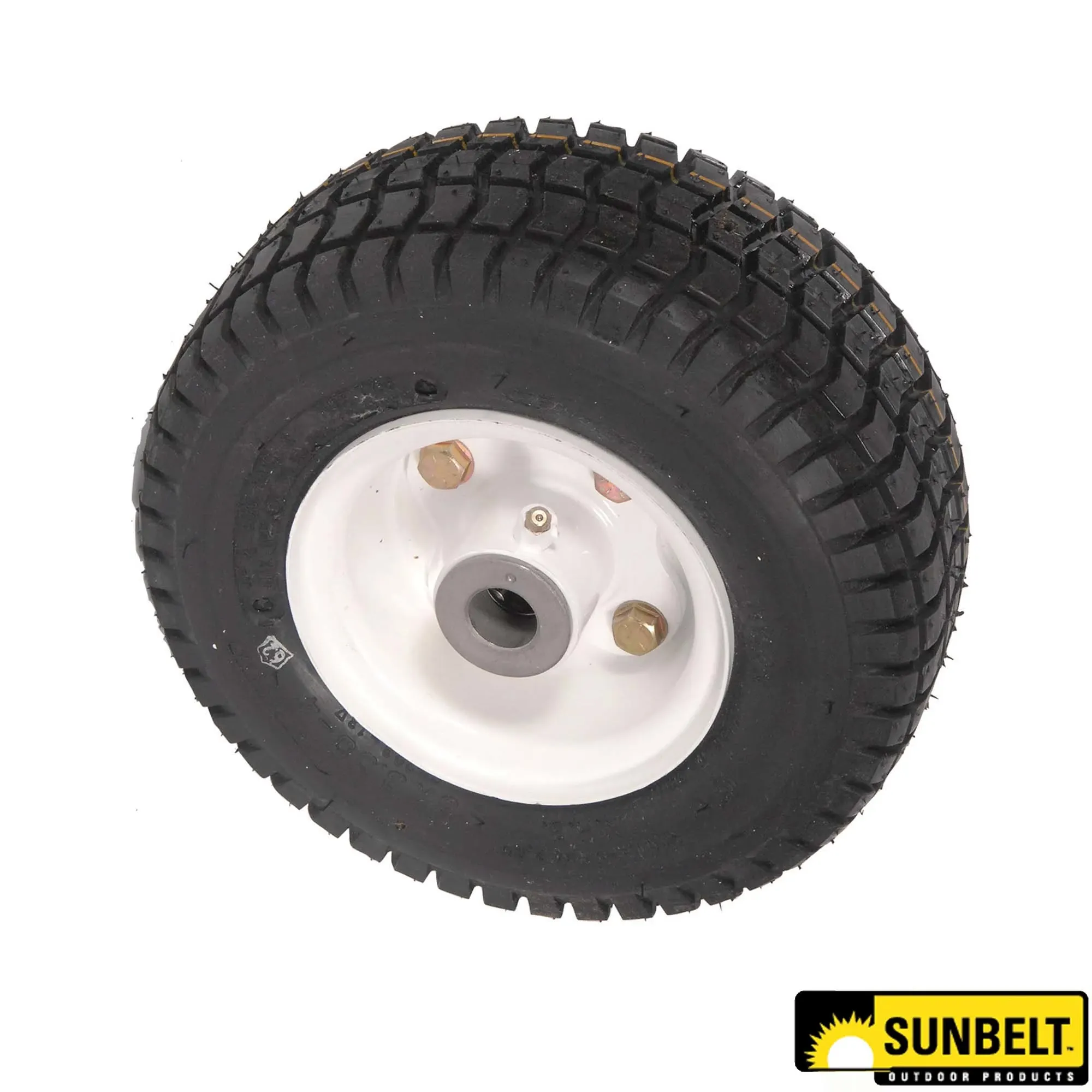 Sunbelt Tire and Wheel Assembly - A-B1FP108