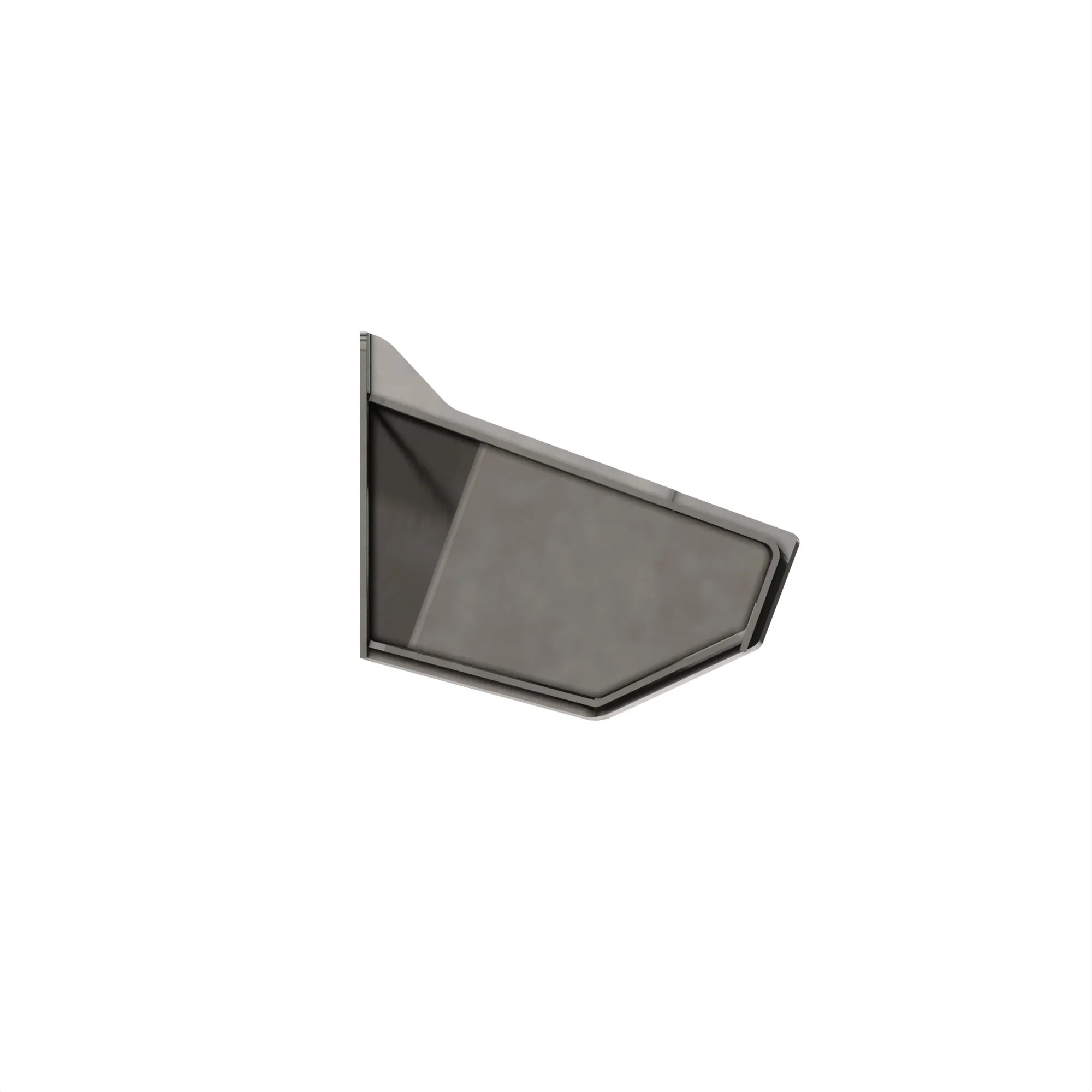 BOX, REAR LIGHT MTG., RH