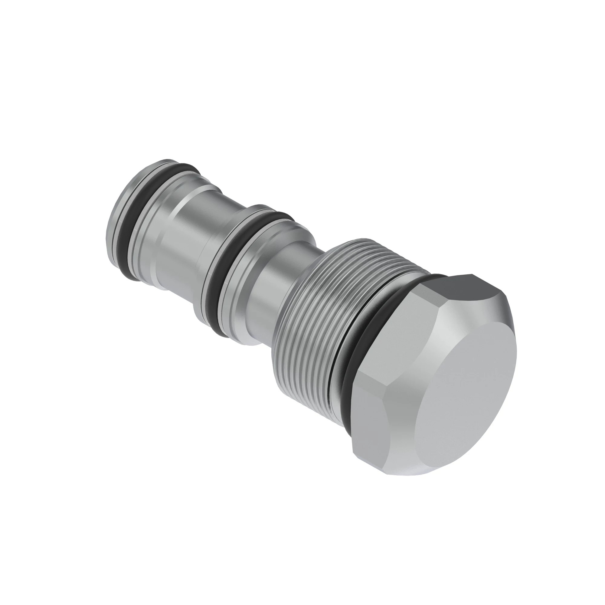 John Deere Load Sense Shuttle Check Valve - RE172236