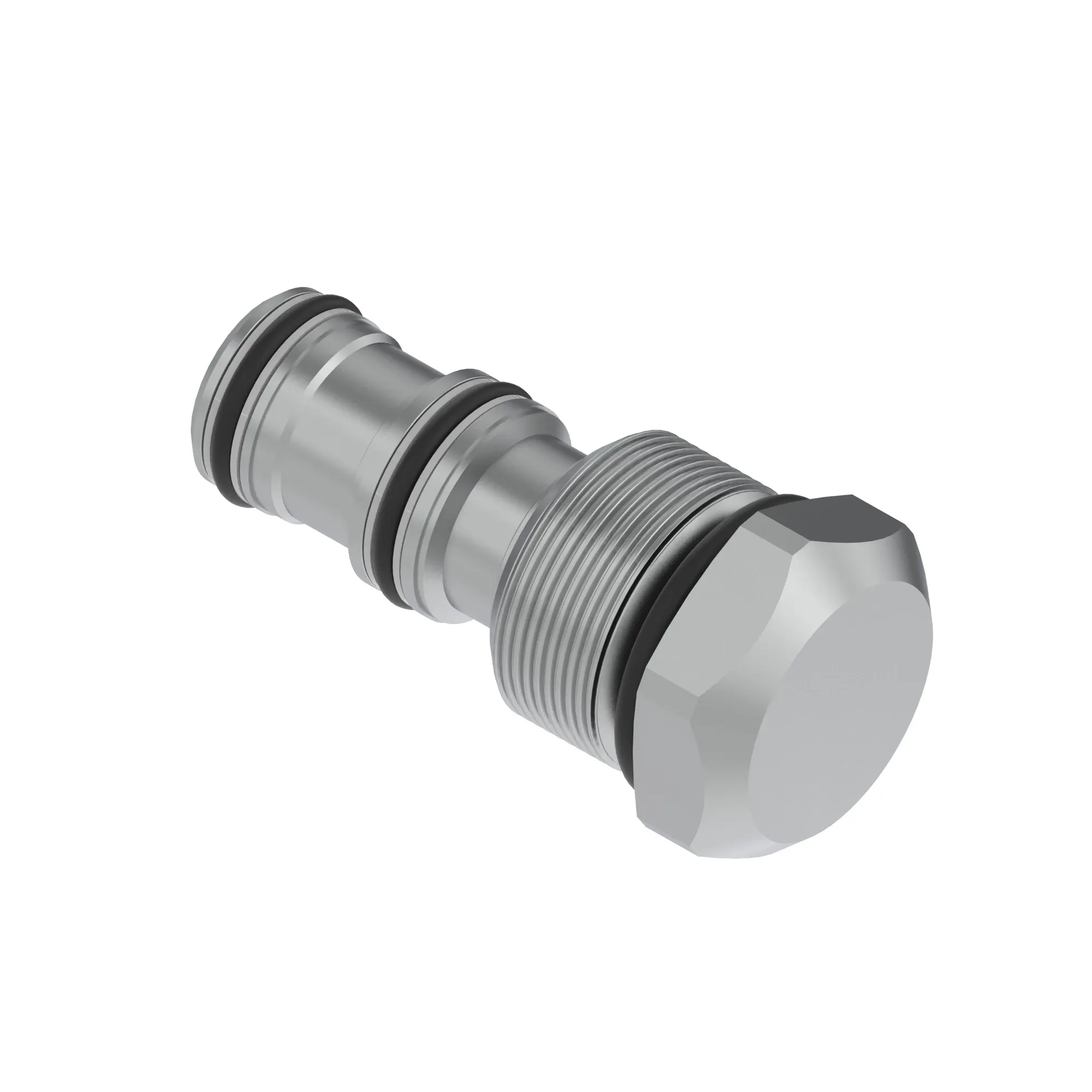 John Deere Load Sense Shuttle Check Valve - RE172236