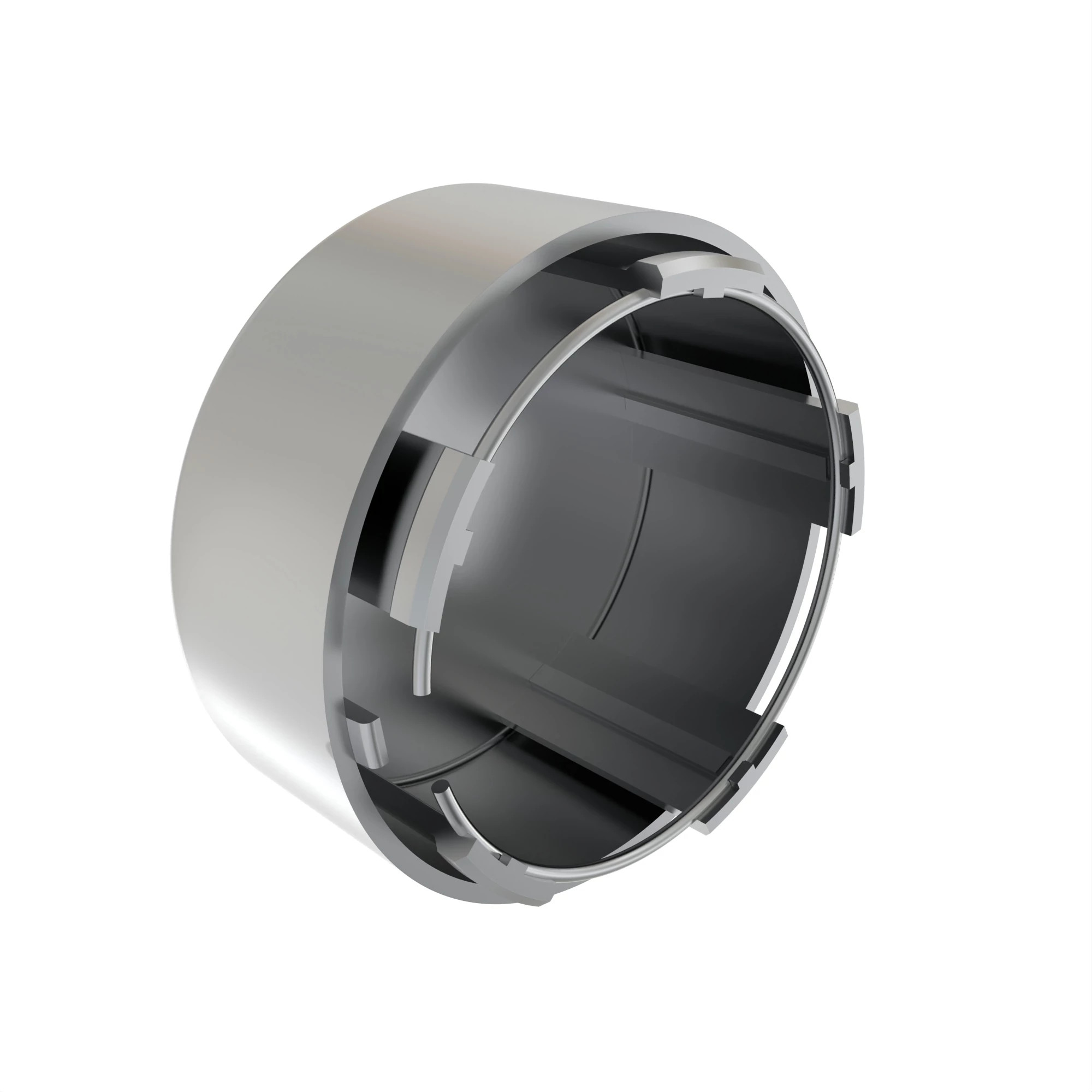 CAP, XUVHD ALLOY WHEEL HUB CAP SVC