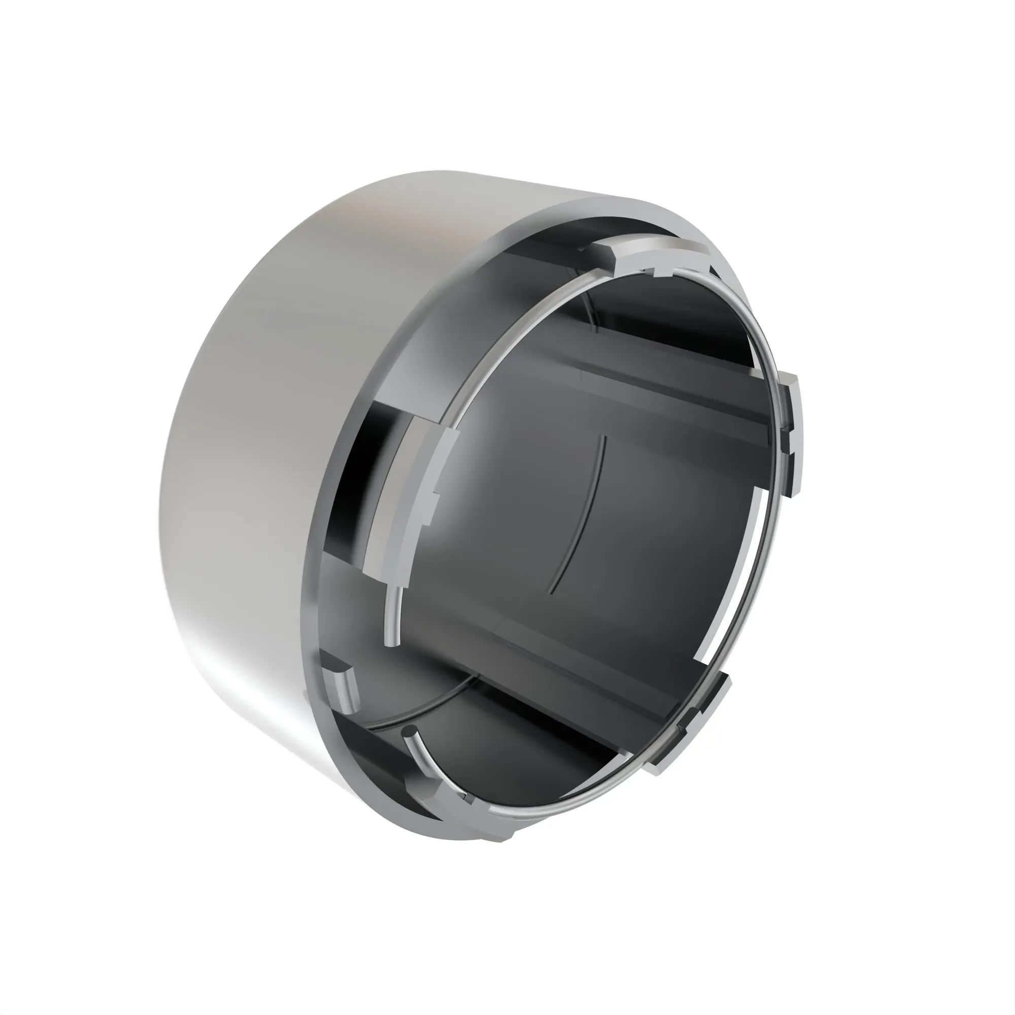 CAP, XUVHD ALLOY WHEEL HUB CAP SVC