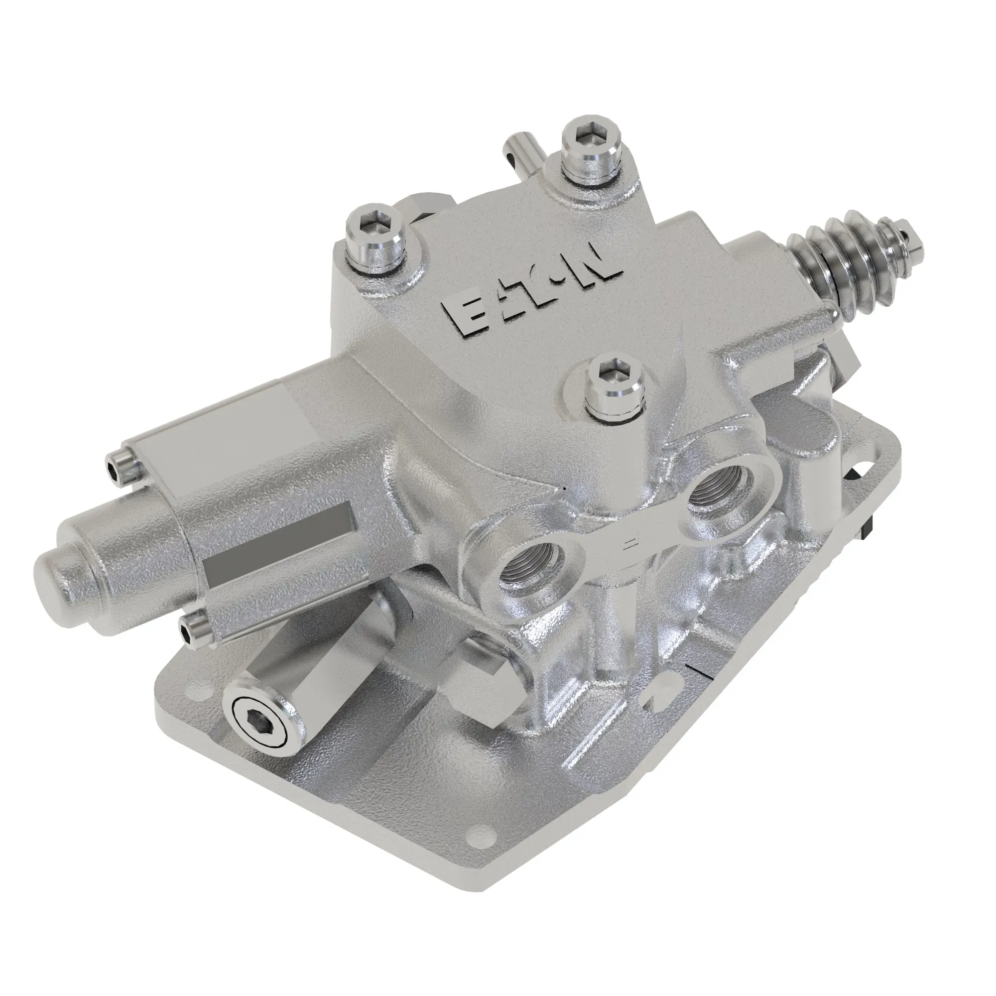 Control Valve