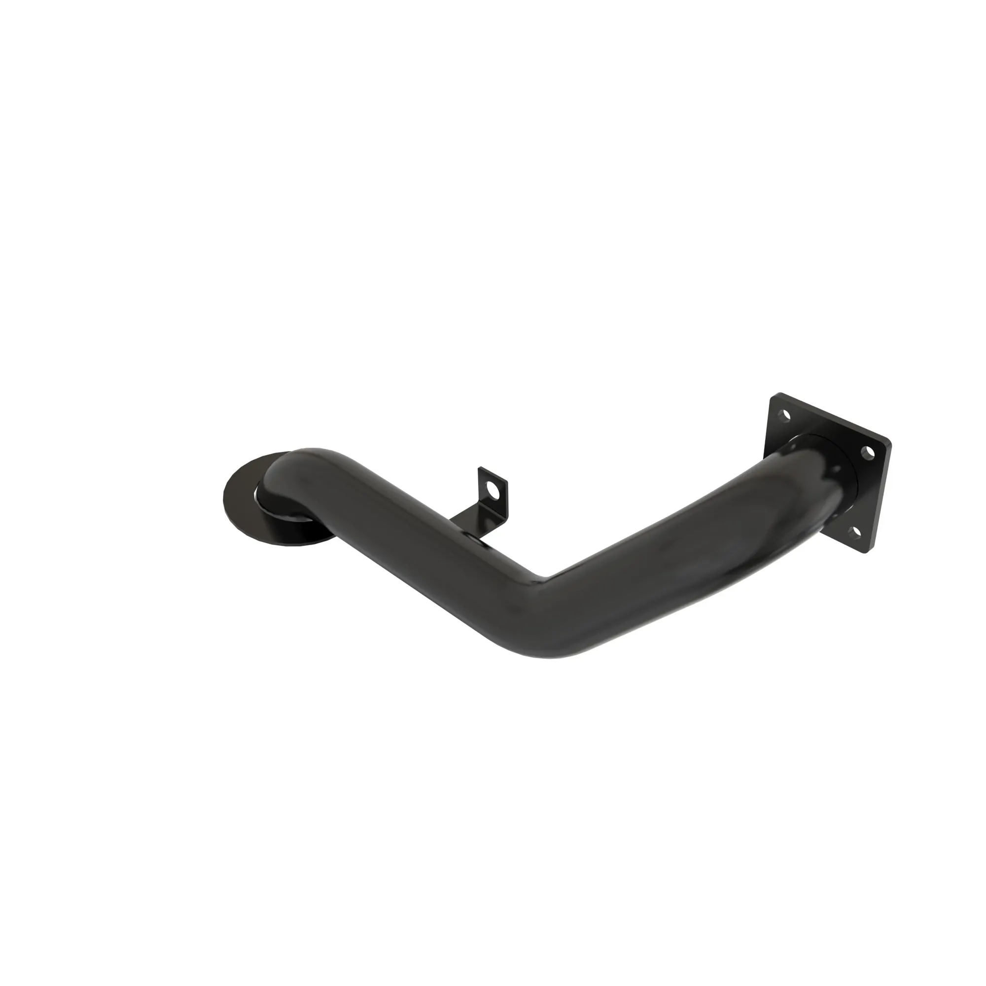 Exhaust Pipe