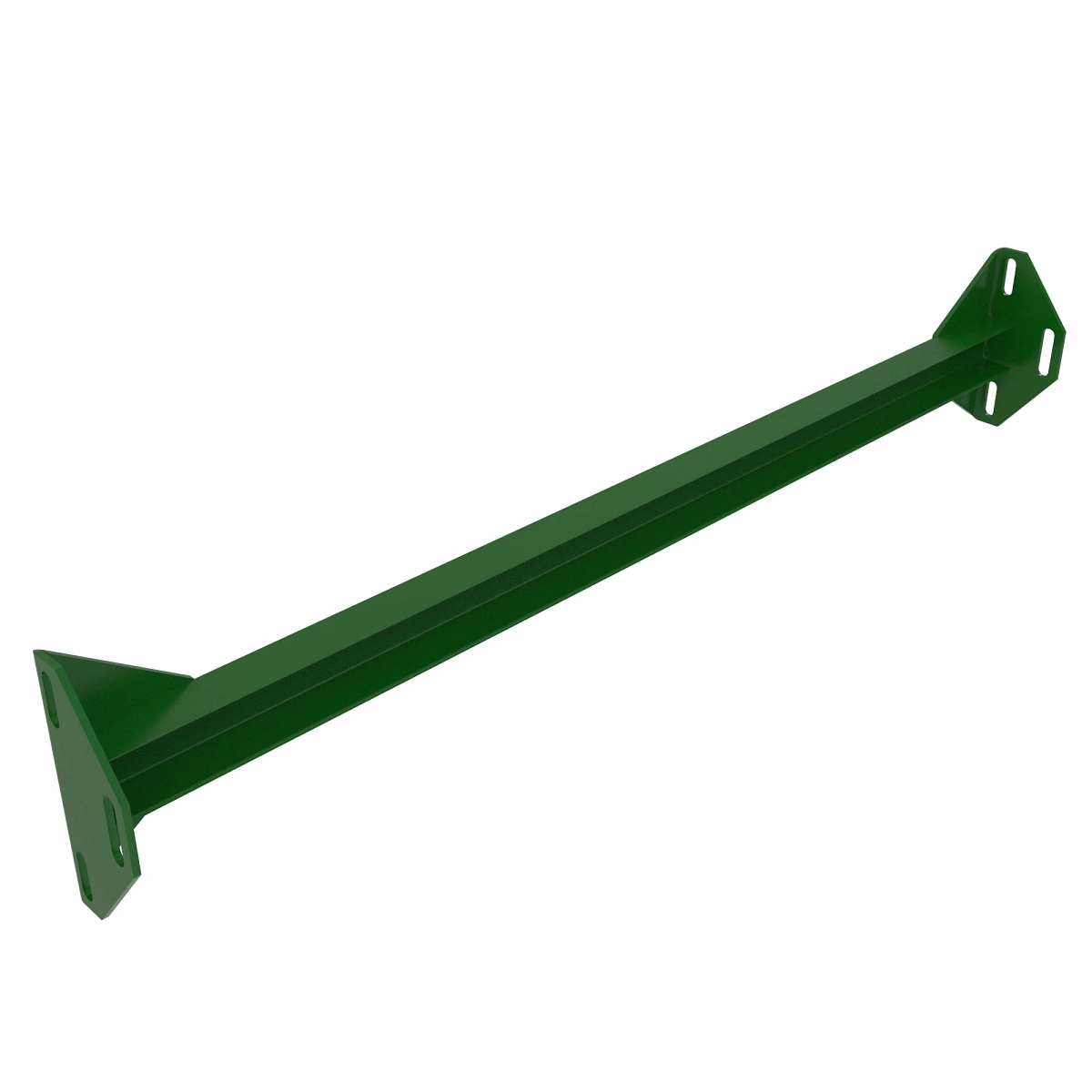 Lower Chaffer Board Crossbar