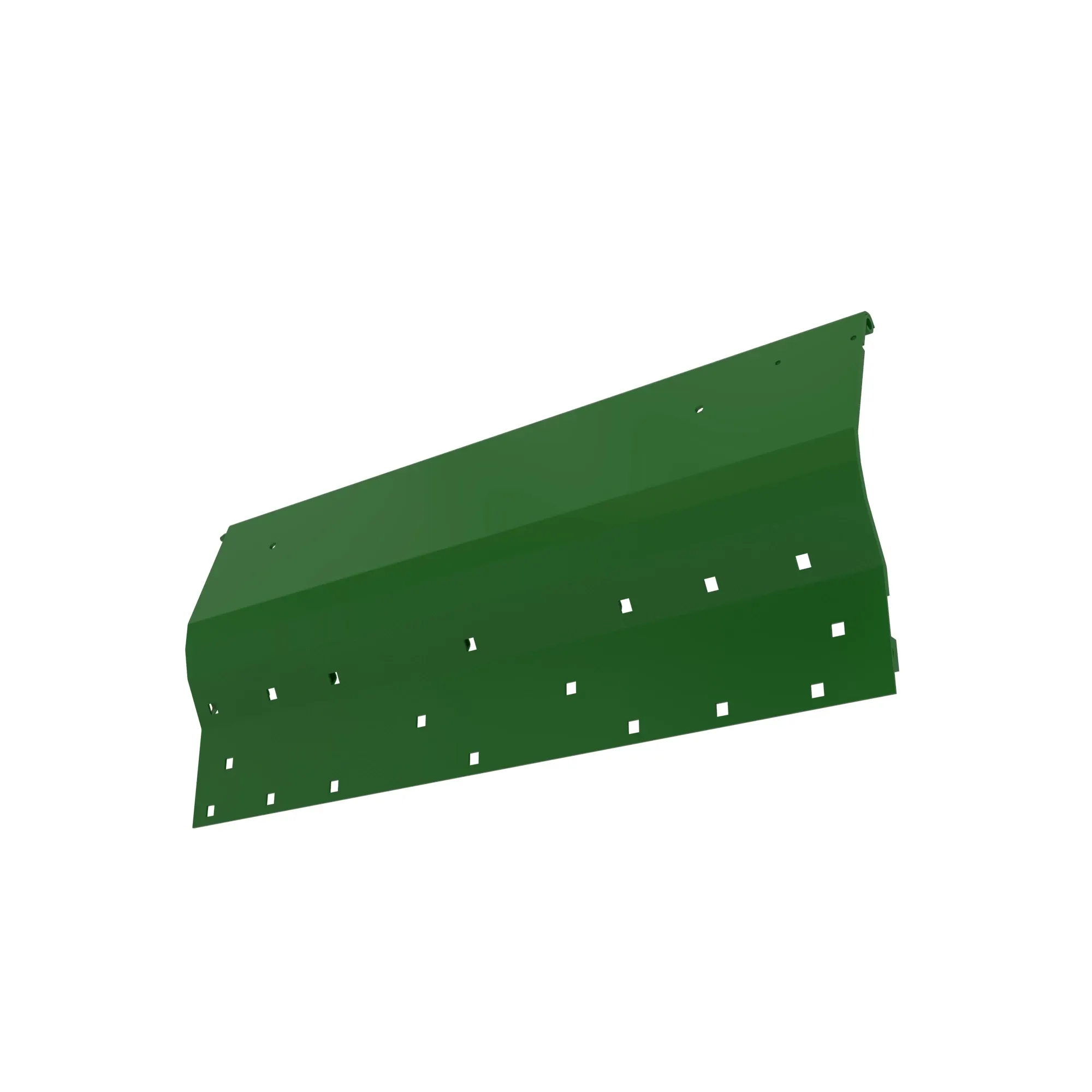 John Deere Pressure Plate - AN274587