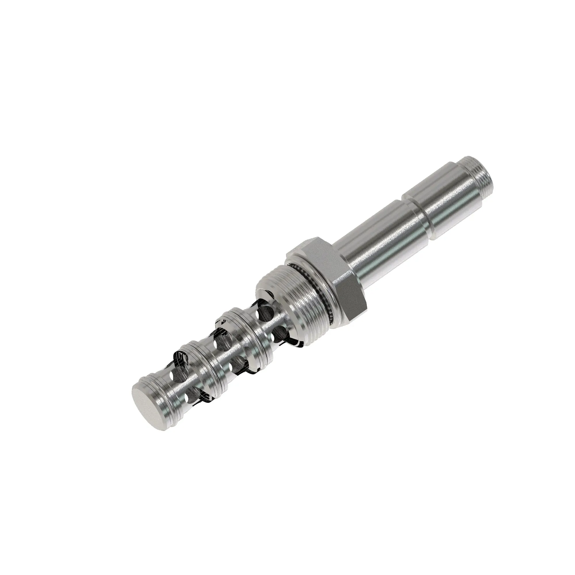 John Deere Solenoid Valve - AA56711