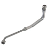 John Deere Exhaust Pressure Sensor Line - DZ121577