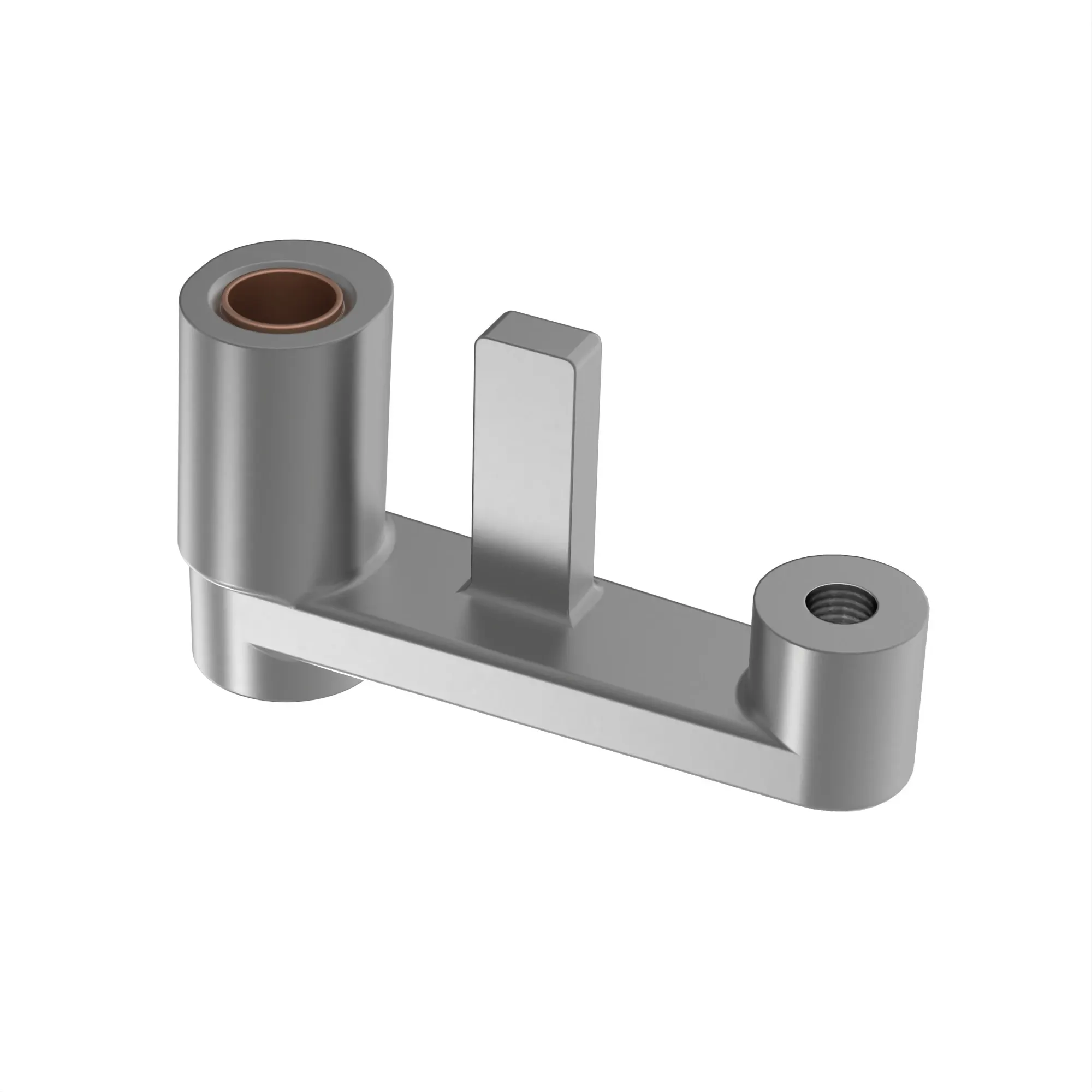 ARM, OUTER, WITH BUSHINGS OUTER WIT