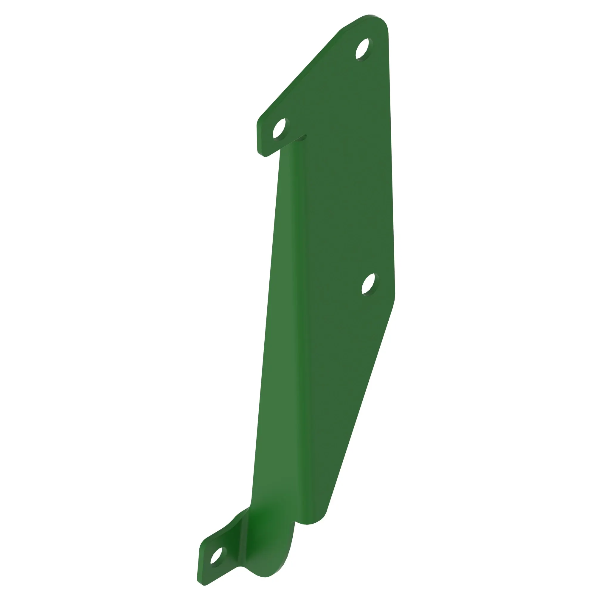 BRACKET, BRACKET SII/T3 6.8 ENGINE