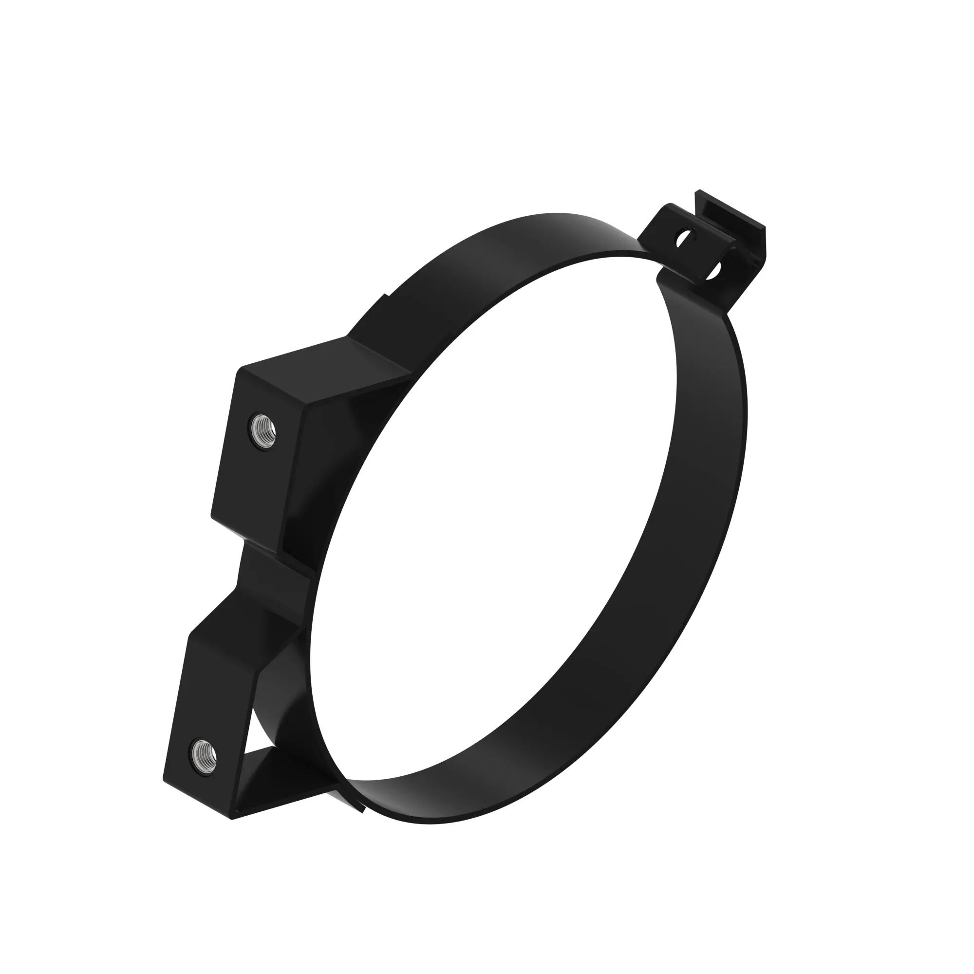 MOUNTING PARTS, AIR TANK CLAMP