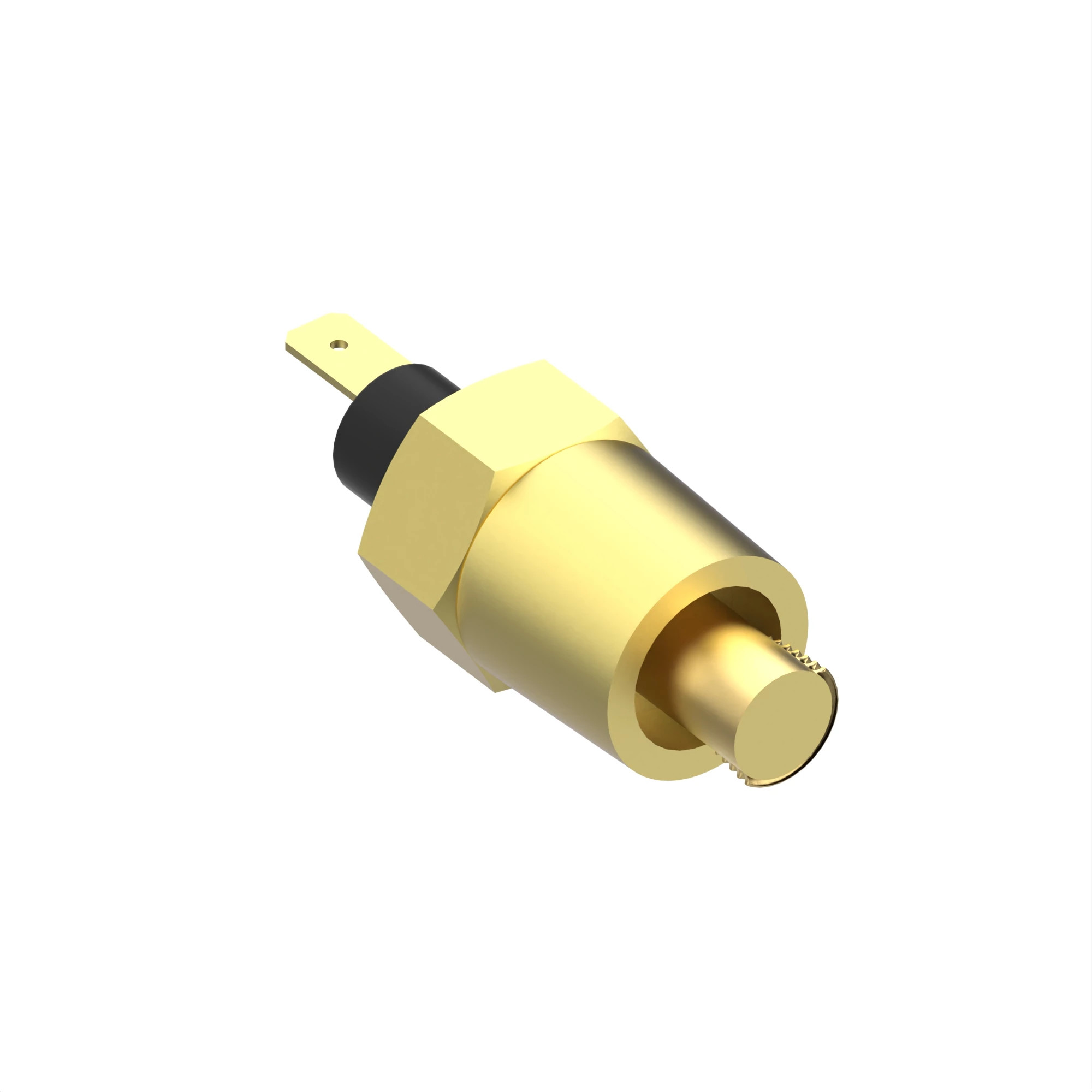 HYDRAULIC TEMPERATURE SWITCH