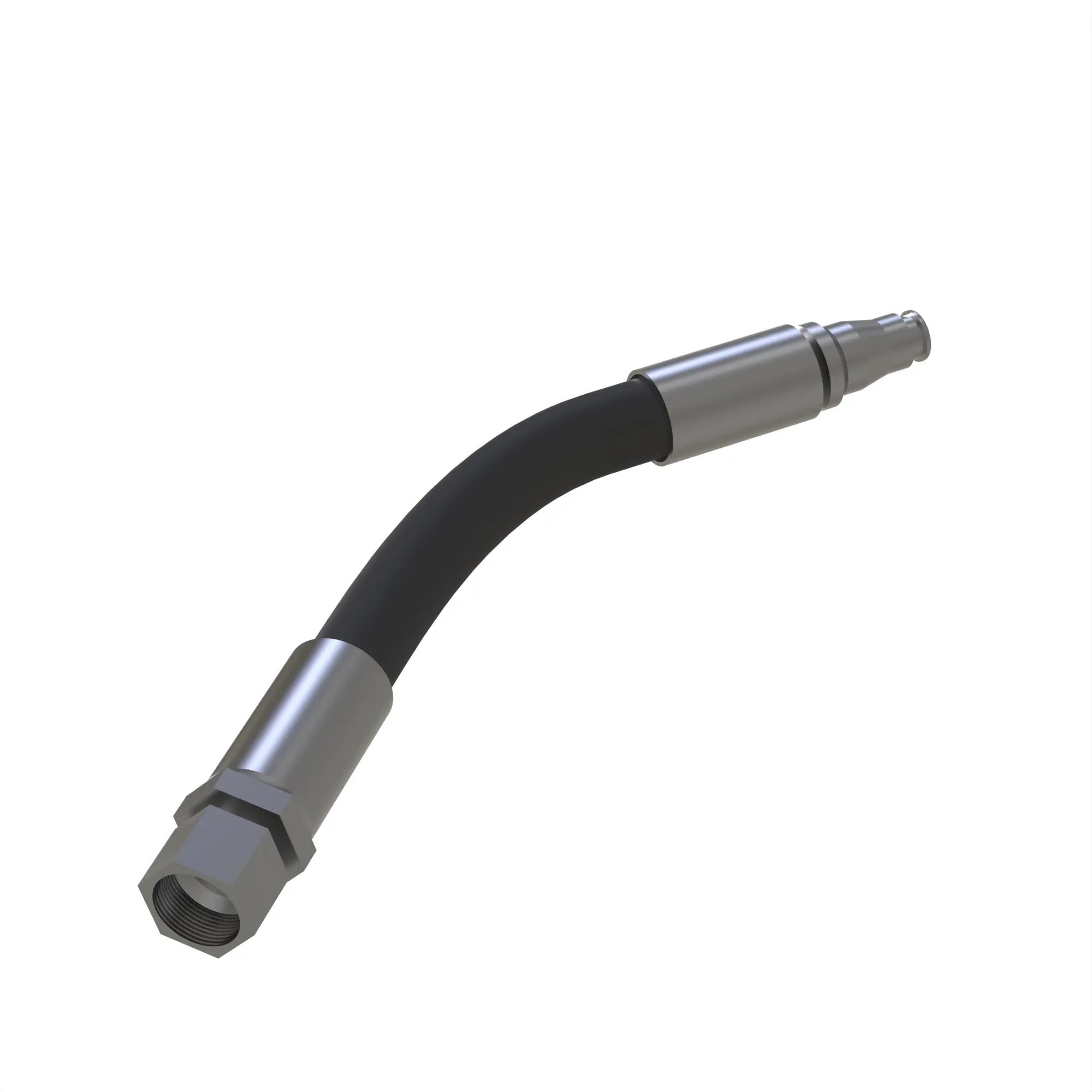 John Deere Hydraulic Hose - AA71471