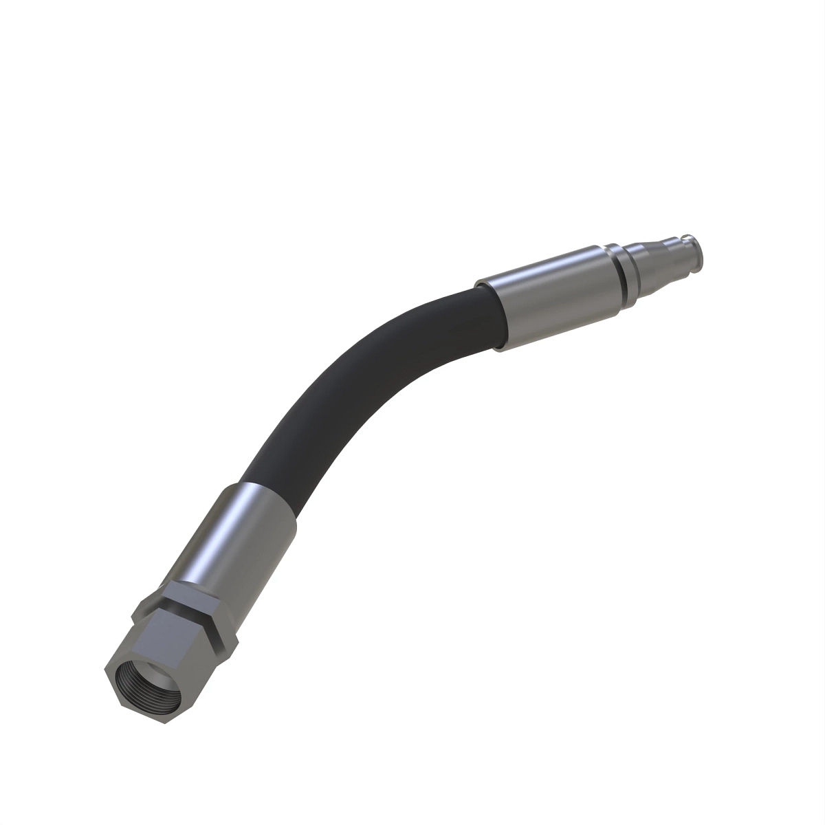 Hydraulic Hose