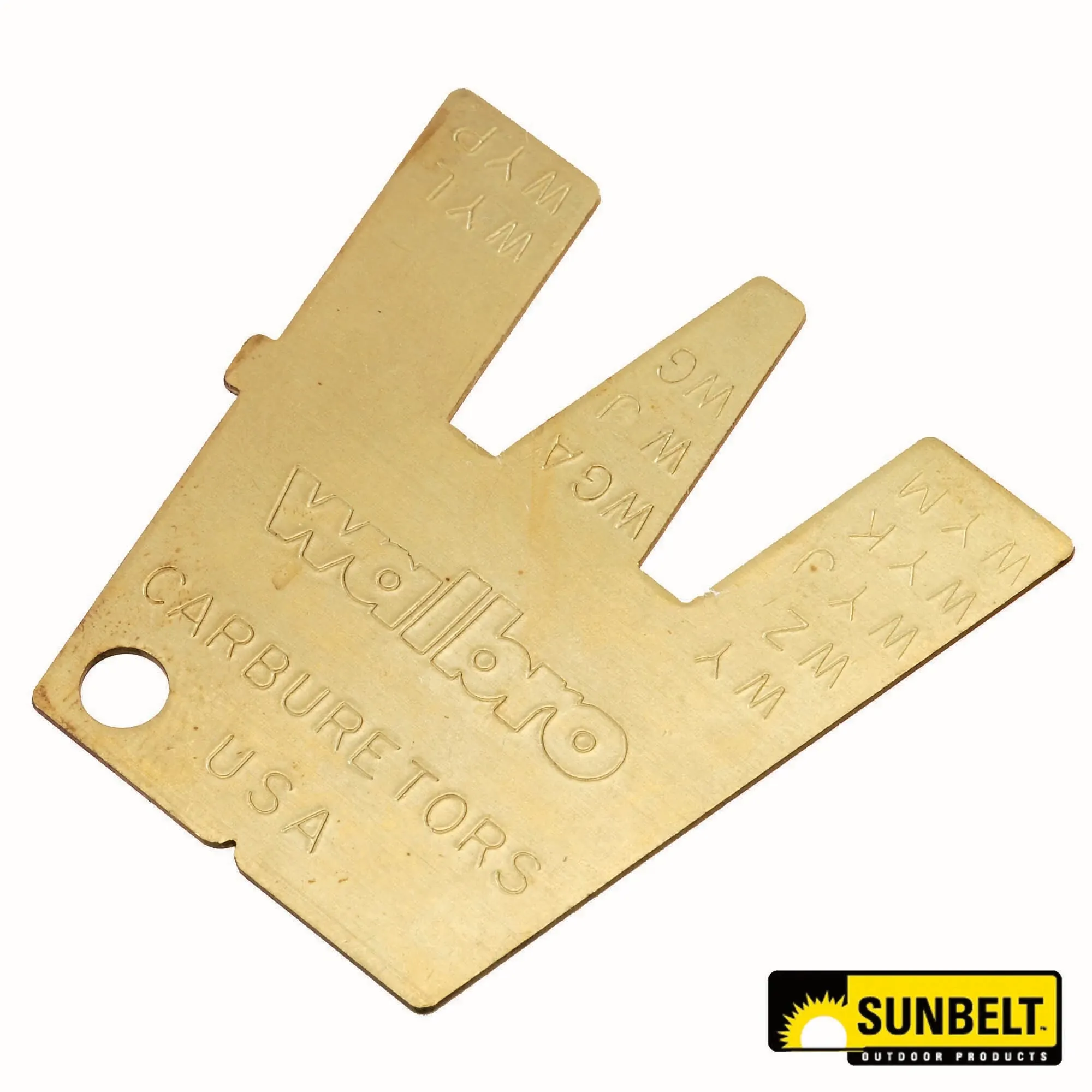 Sunbelt Lever - A-B1W50013