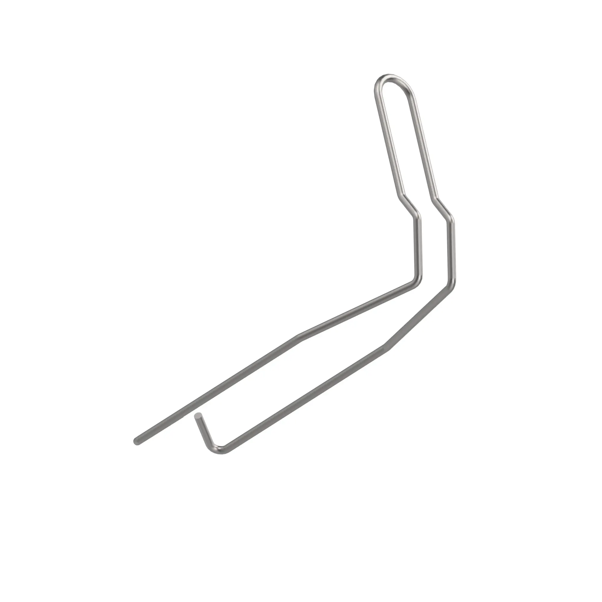 John Deere Boom Cylinder Support - W54800