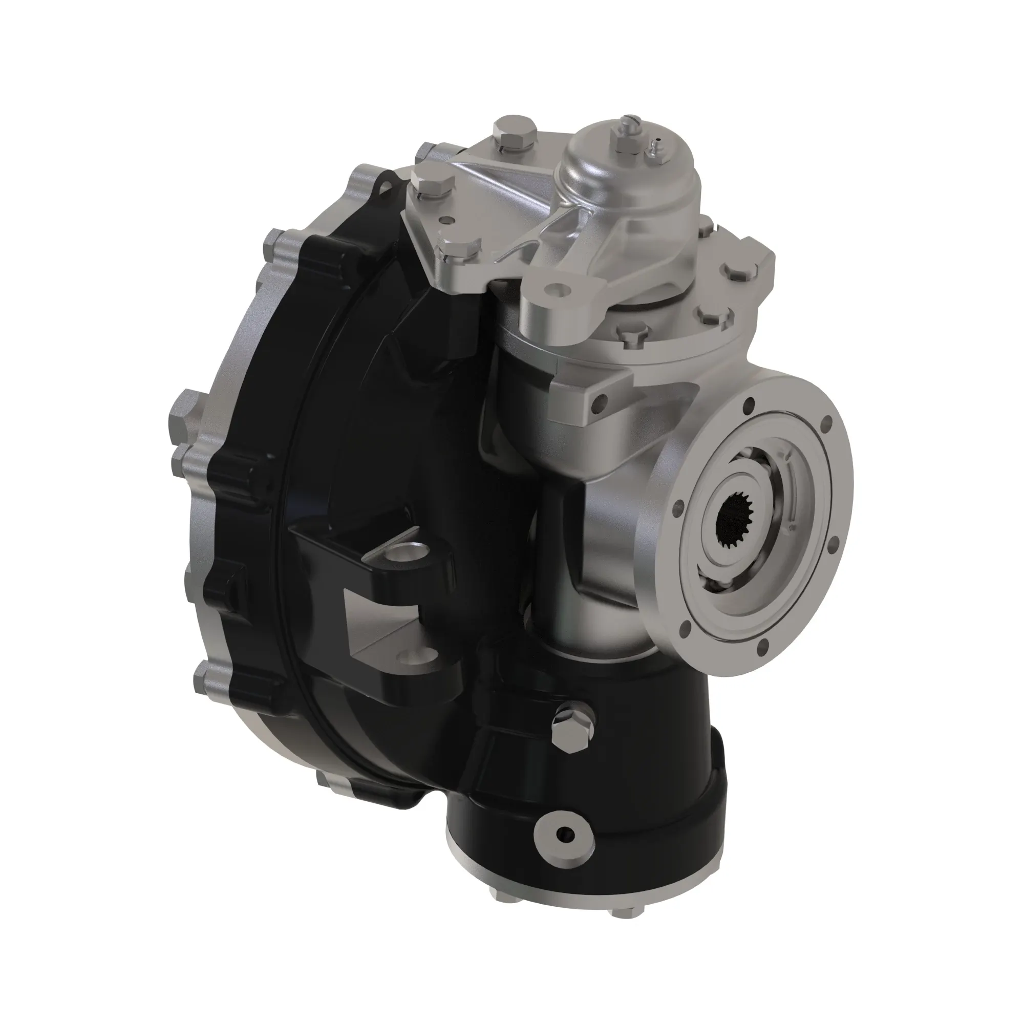 John Deere Drive - SJ23726