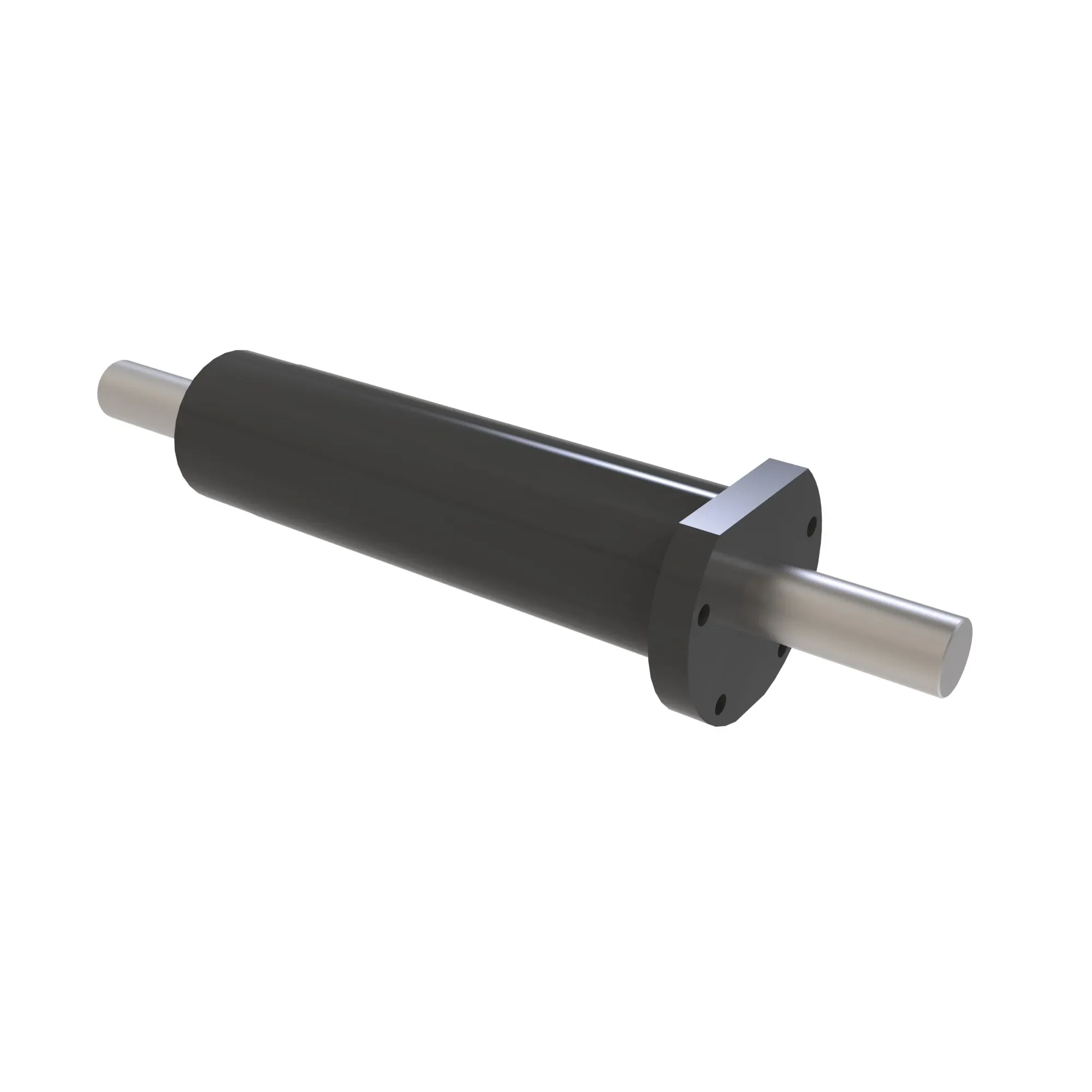 John Deere Hydraulic Cylinder - WZW14069