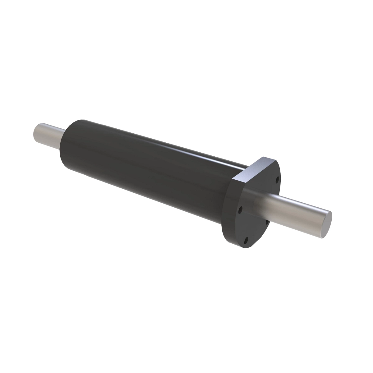 Hydraulic Cylinder, STEERING95-45-2