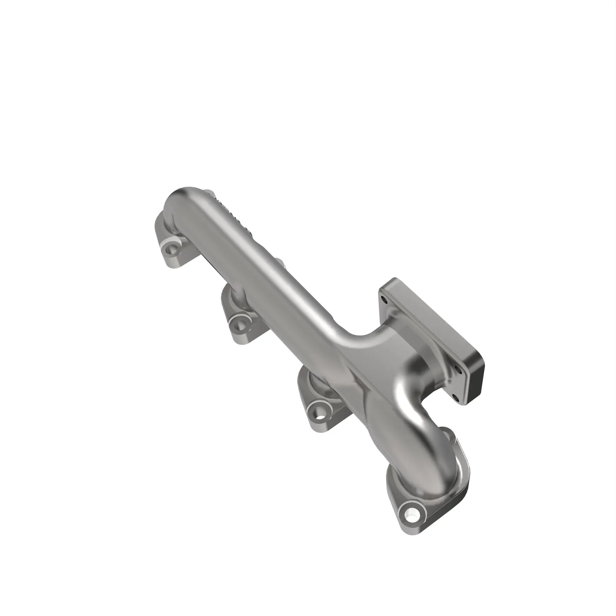 Exhaust Manifold