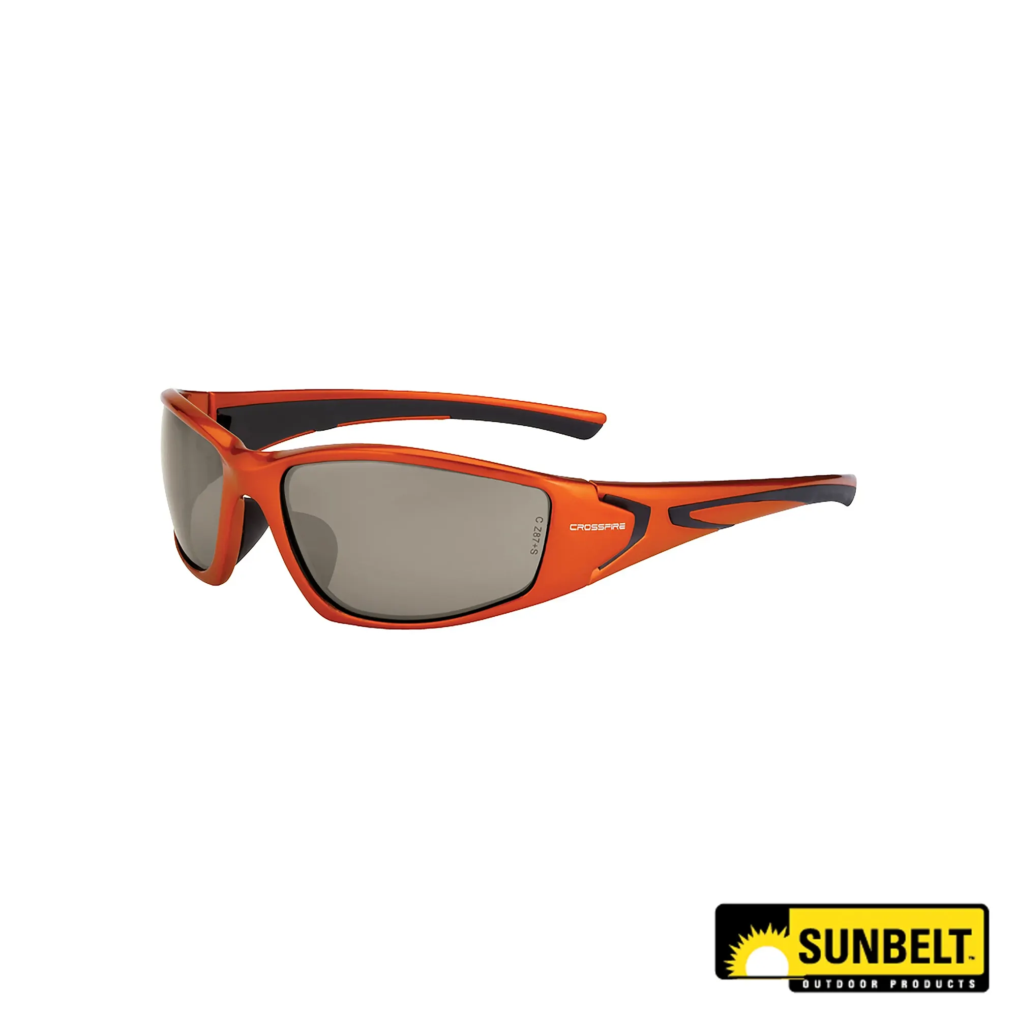 Sunbelt Safety Glasses - A-B1SG23125
