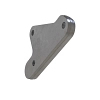 John Deere Control Valve Left Side Cover - L224712