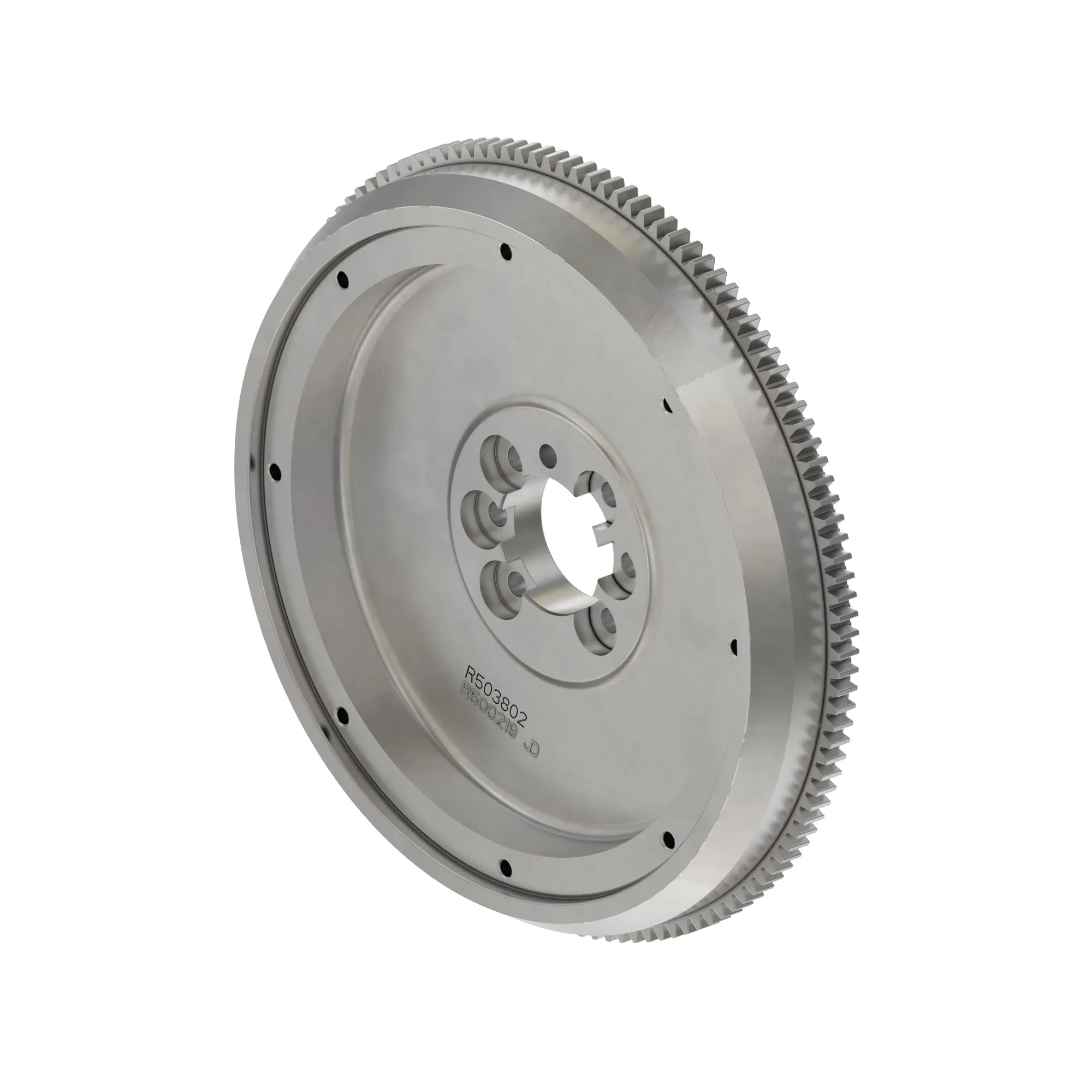 FLYWHEEL