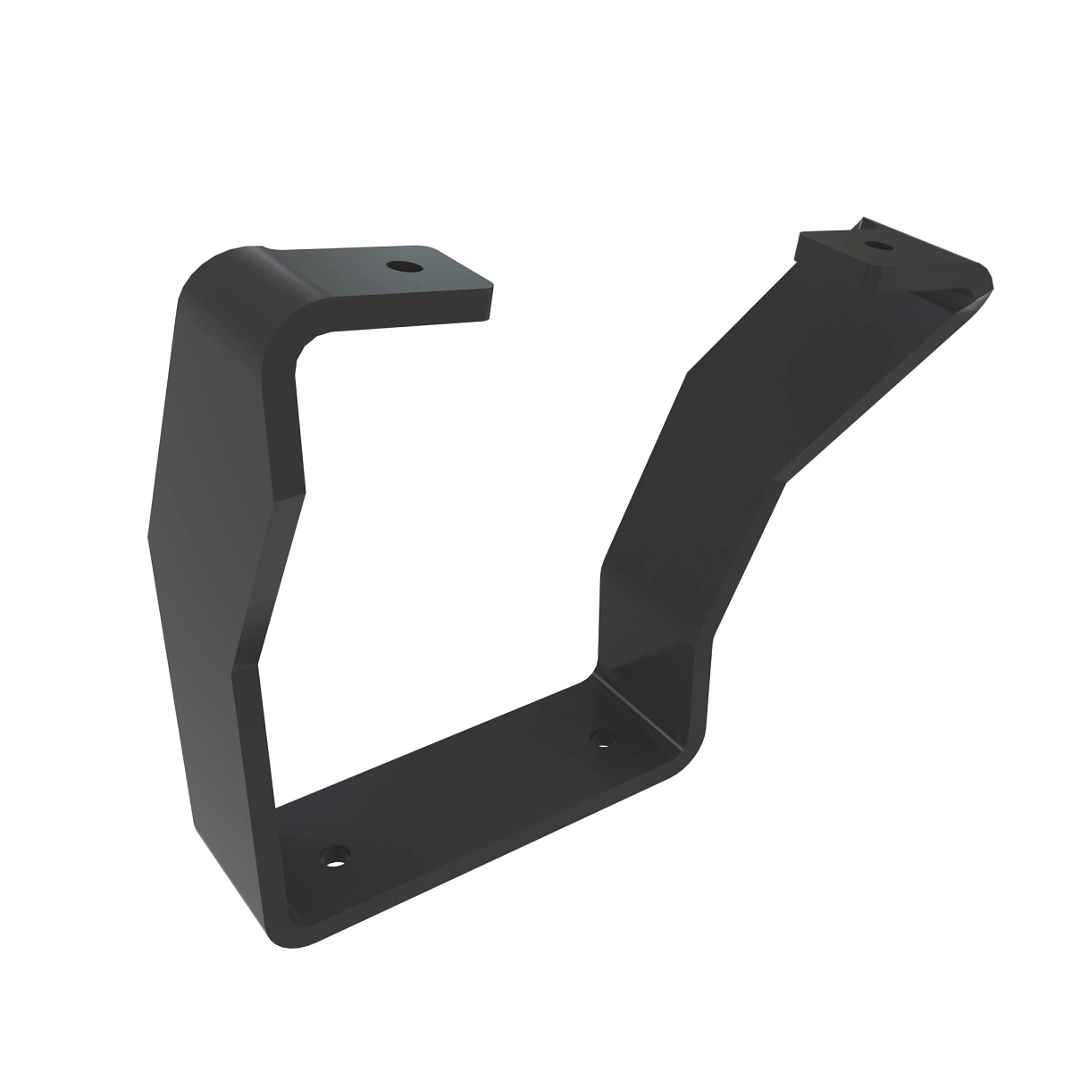 Bracket, Fuel Tank, LH Footstep