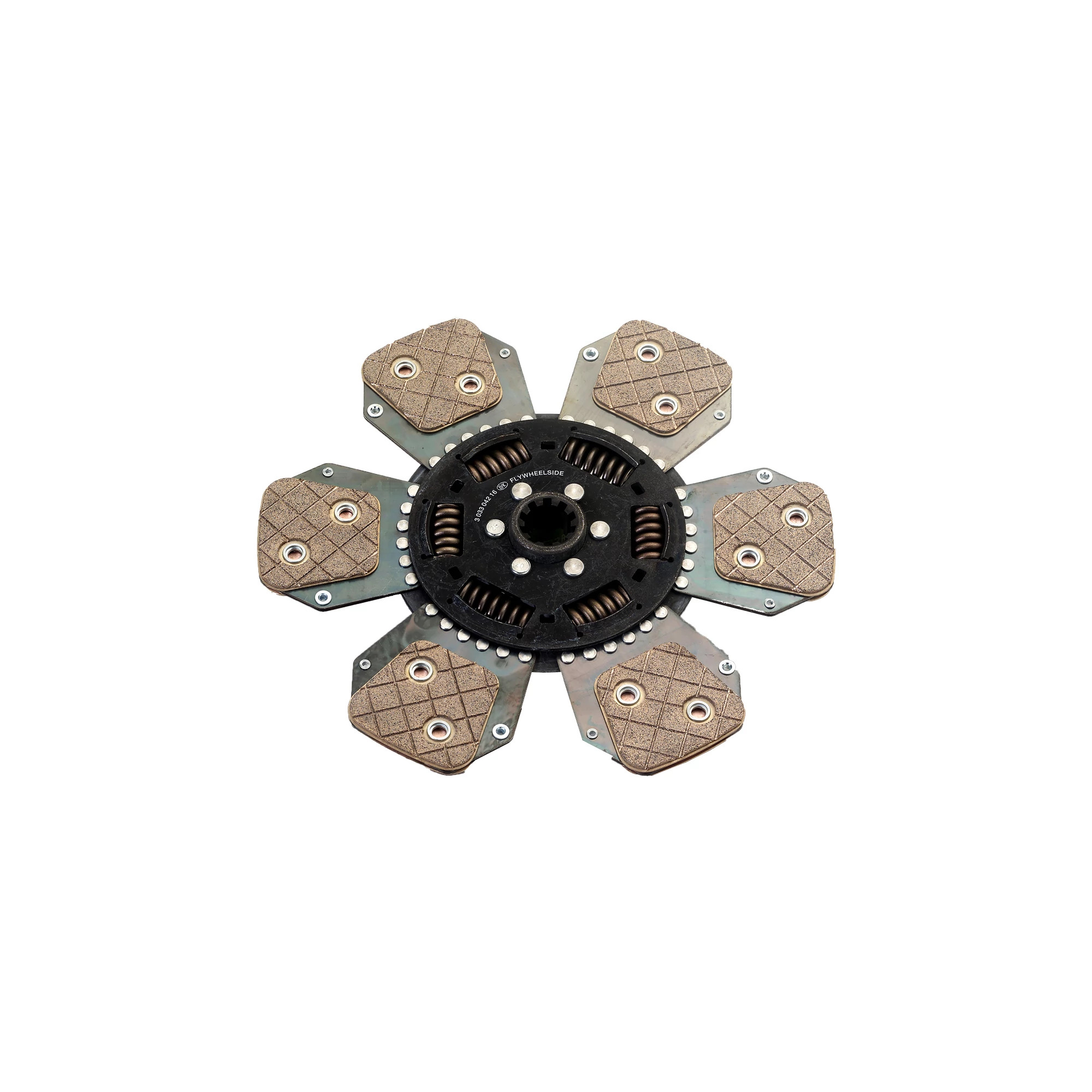 John Deere Clutch Disk - AL70272