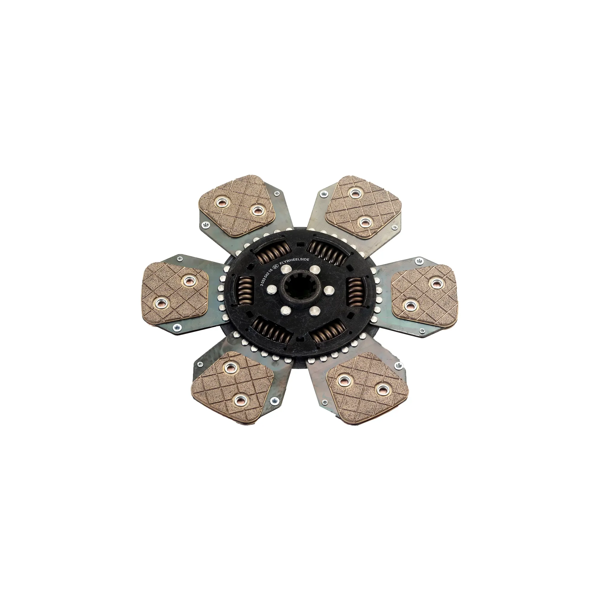 John Deere Clutch Disk - AL70272