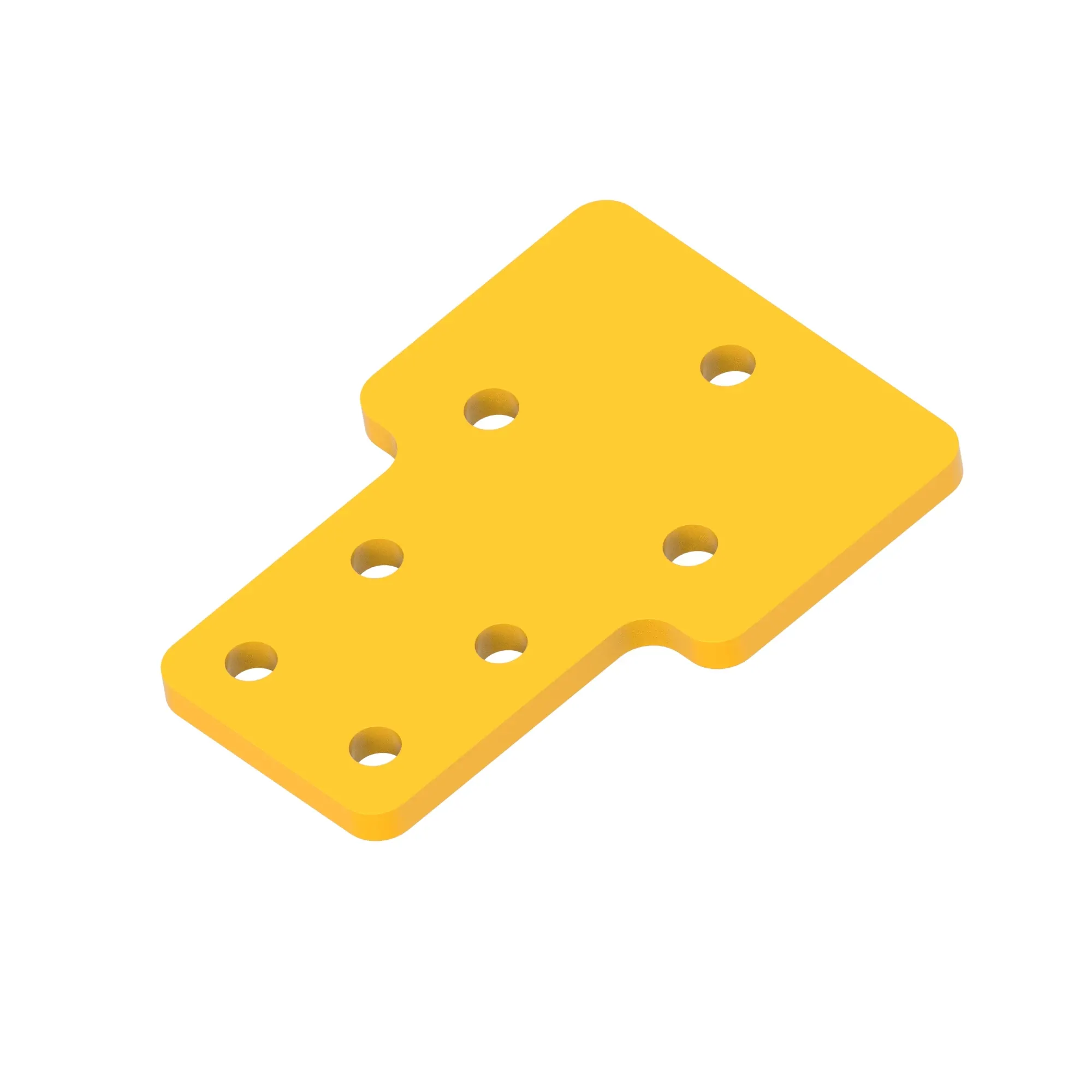 John Deere Bracket - T334489