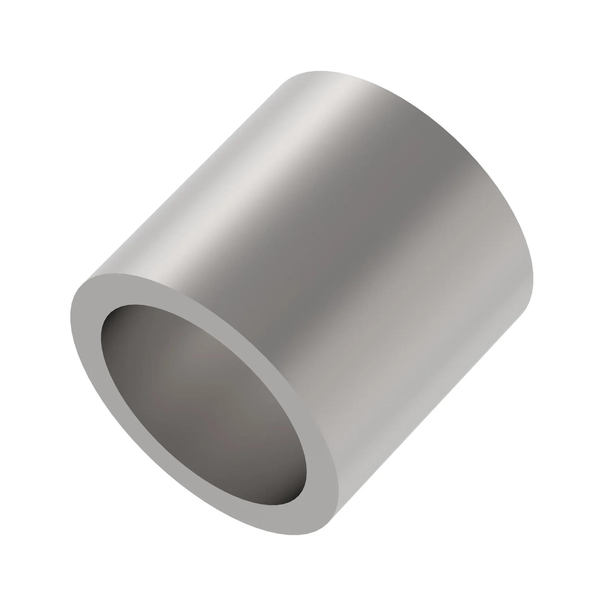 BUSHING, FILAMENT WOUND PTFE COMPOS