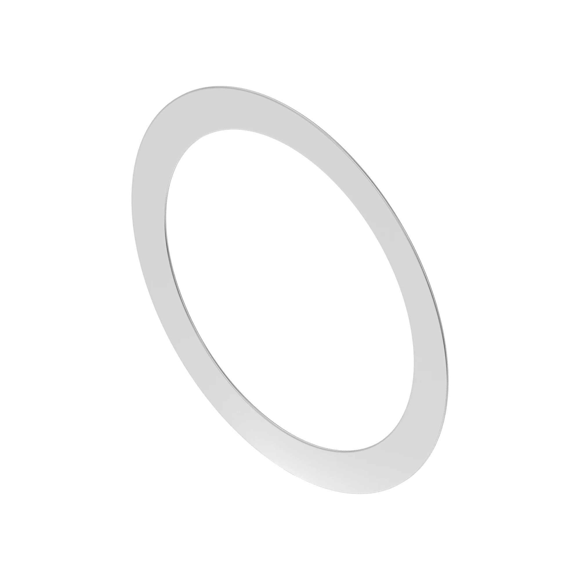 John Deere Plain Circular Shim - R45199