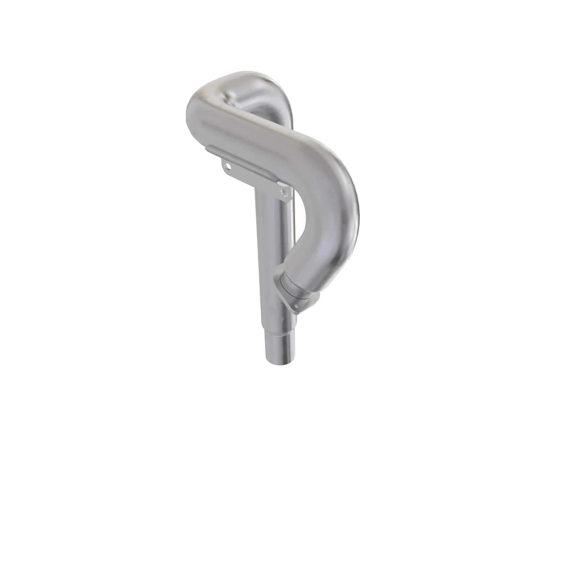 Exhaust Pipe