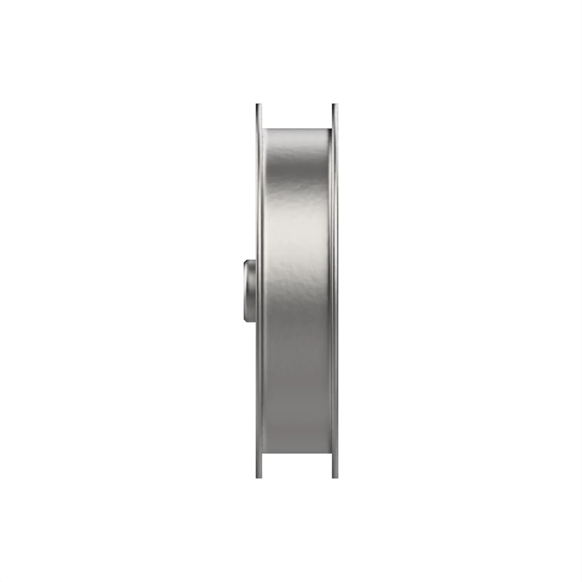 PULLEY, 3-3/4" DIA
