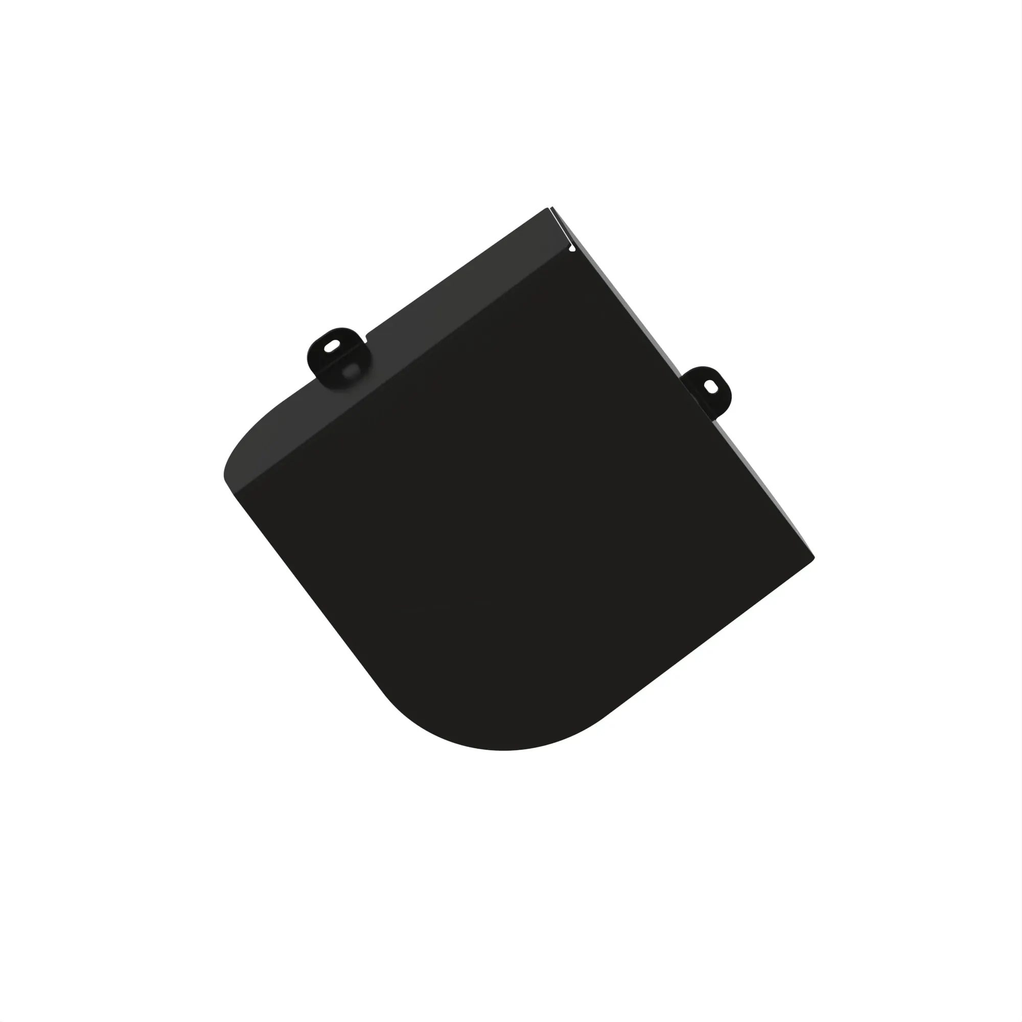 John Deere Blower Mounting Shield - AA95678