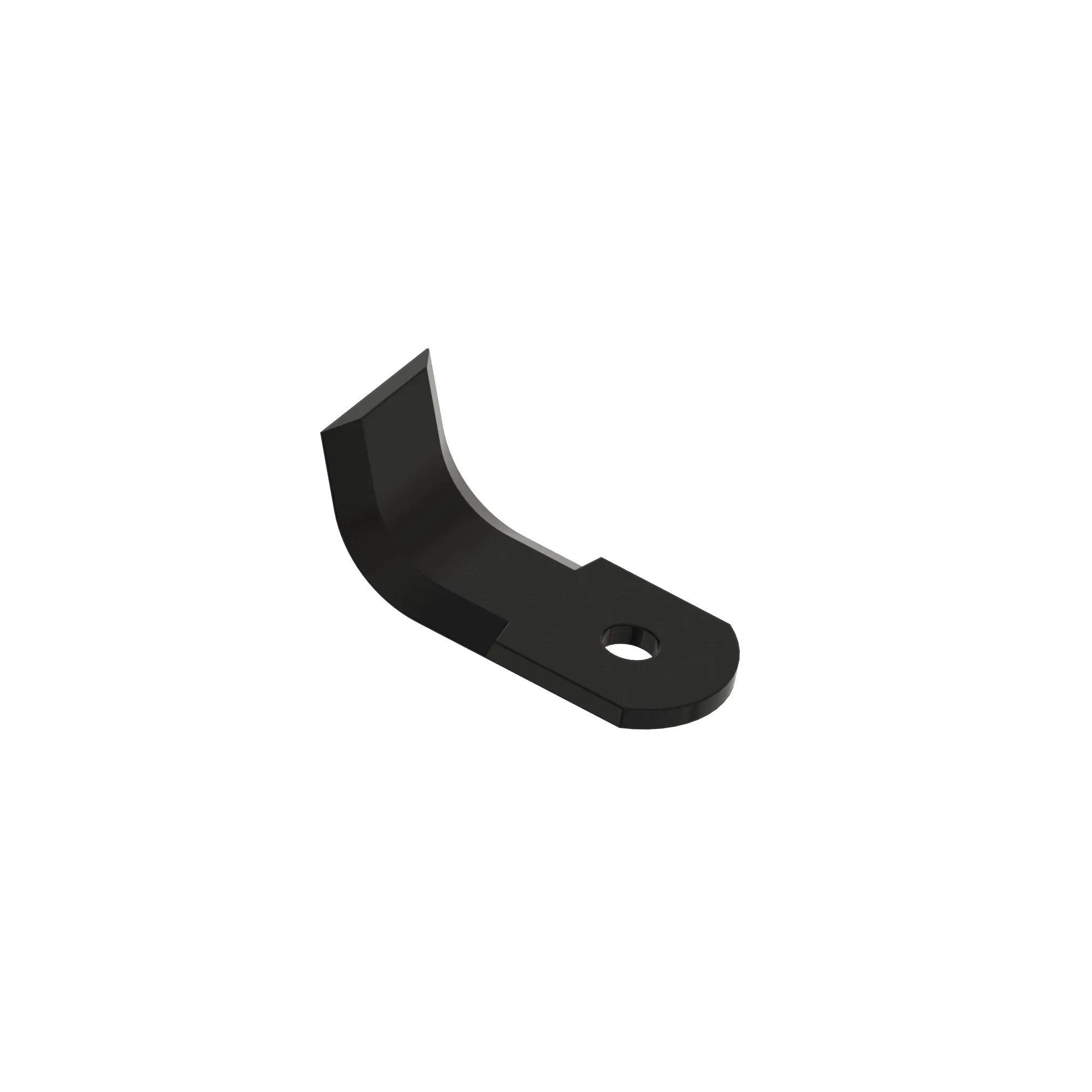 John Deere Shredder Knife - P66440